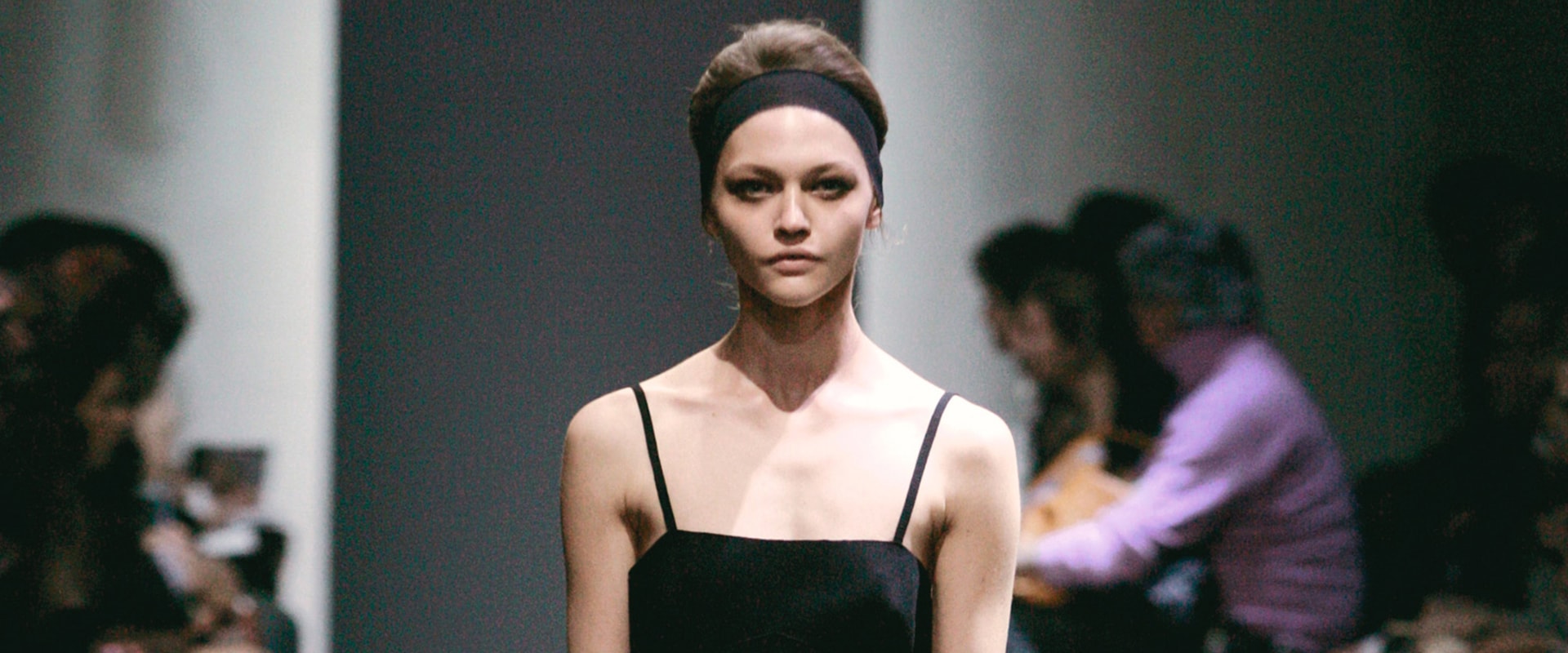 FW 2005 Womenswear