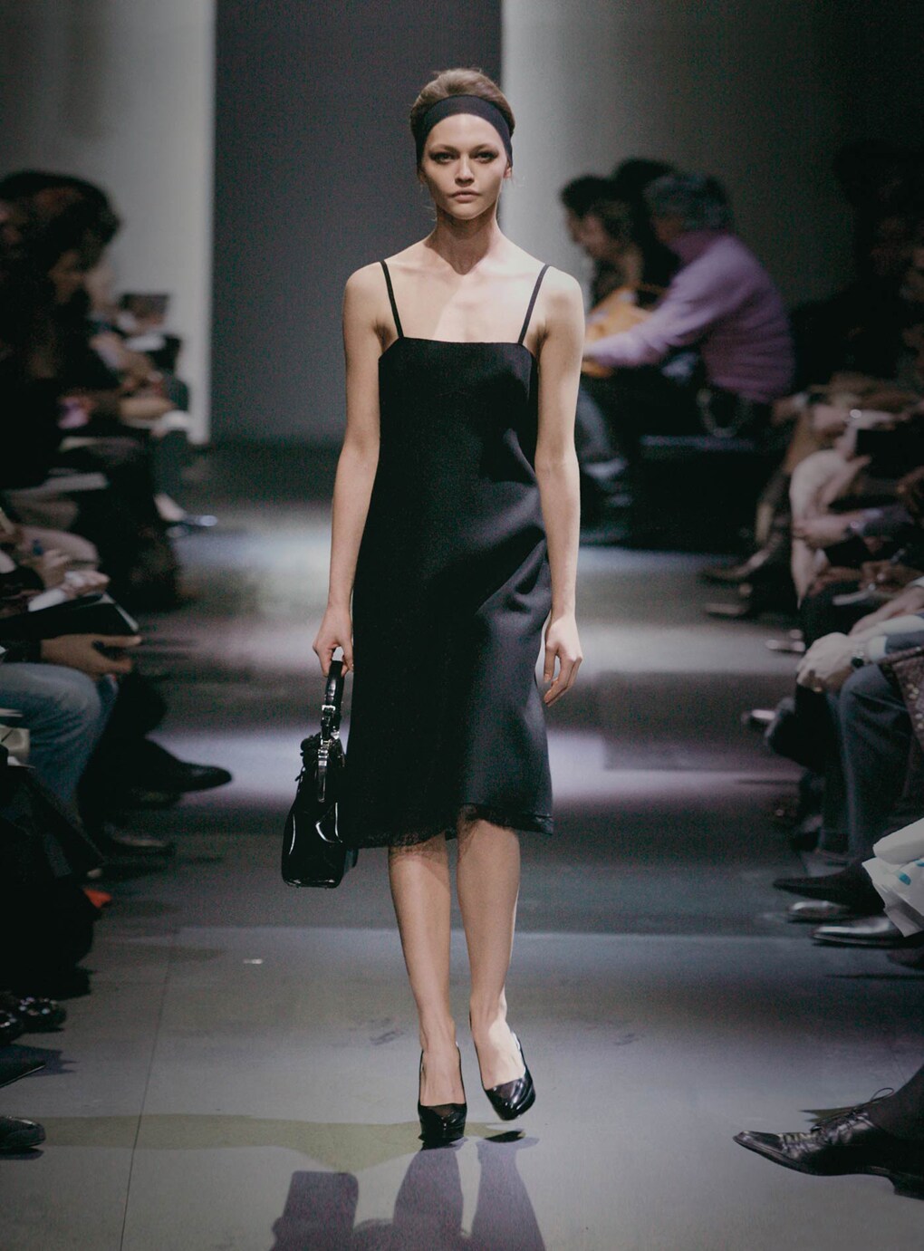 Look 1