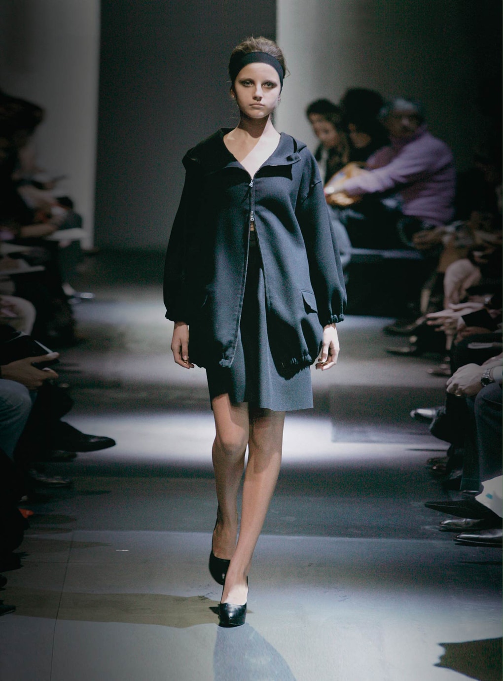 Look 4