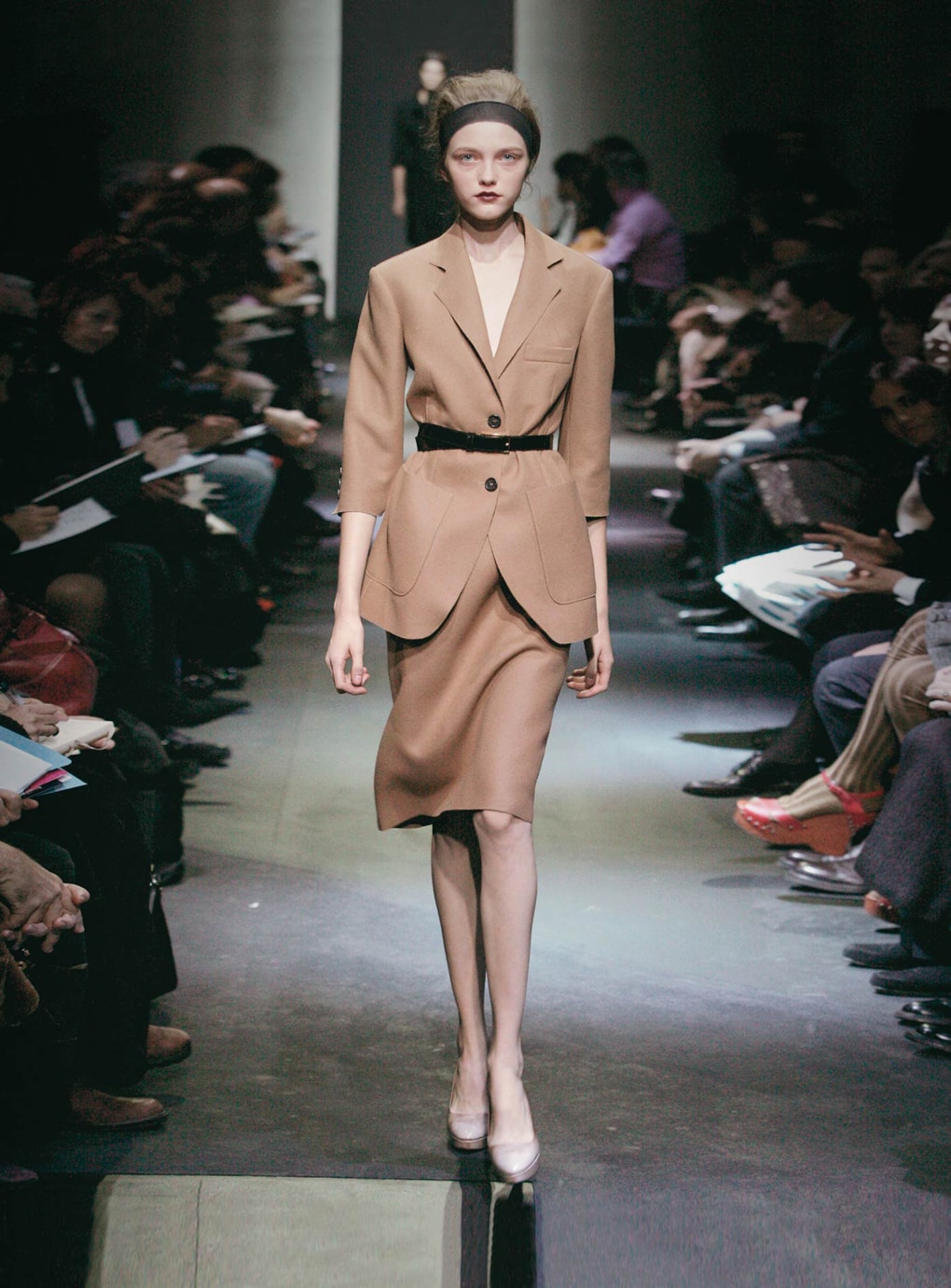Look 7