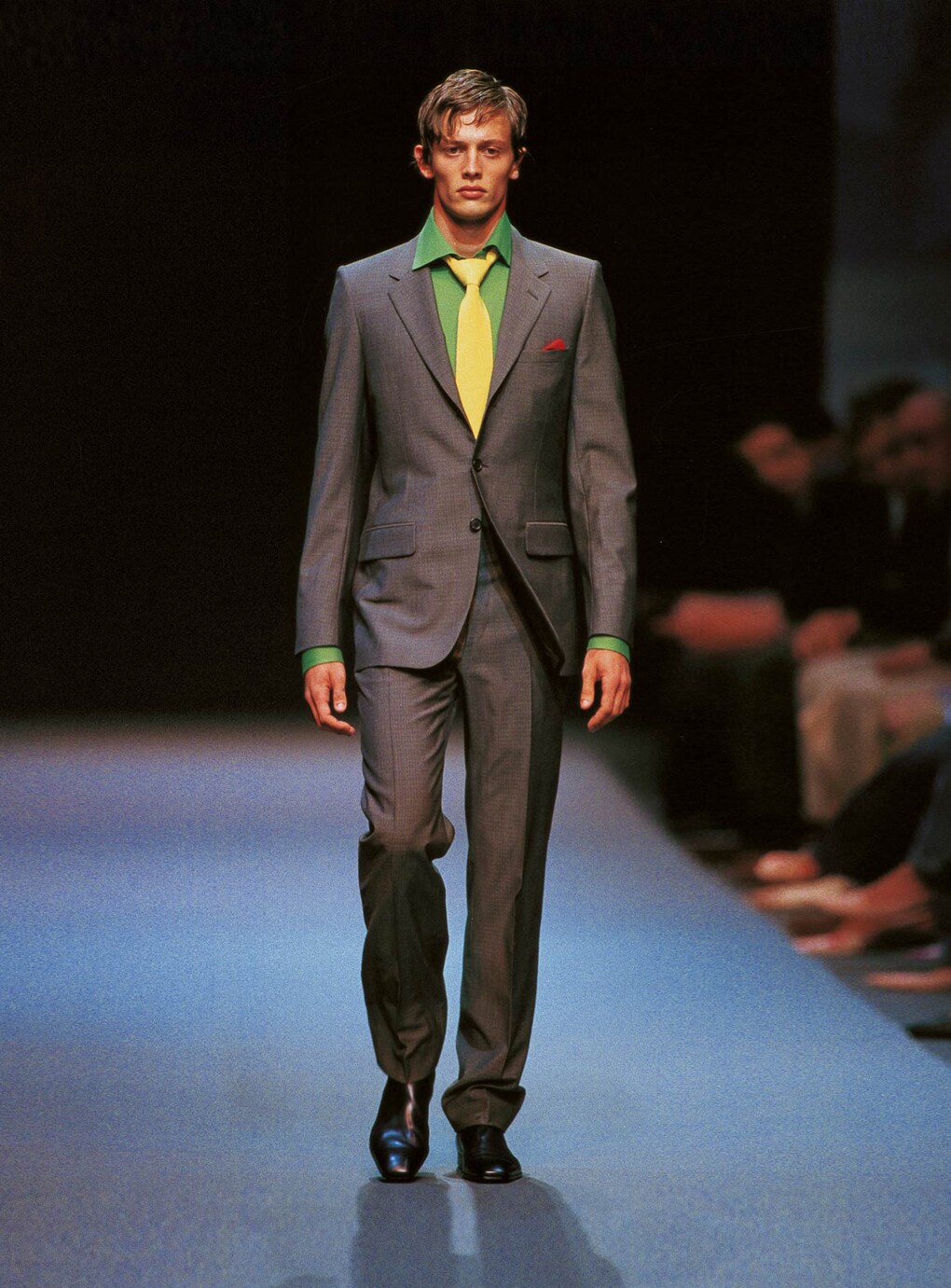 Look 1
