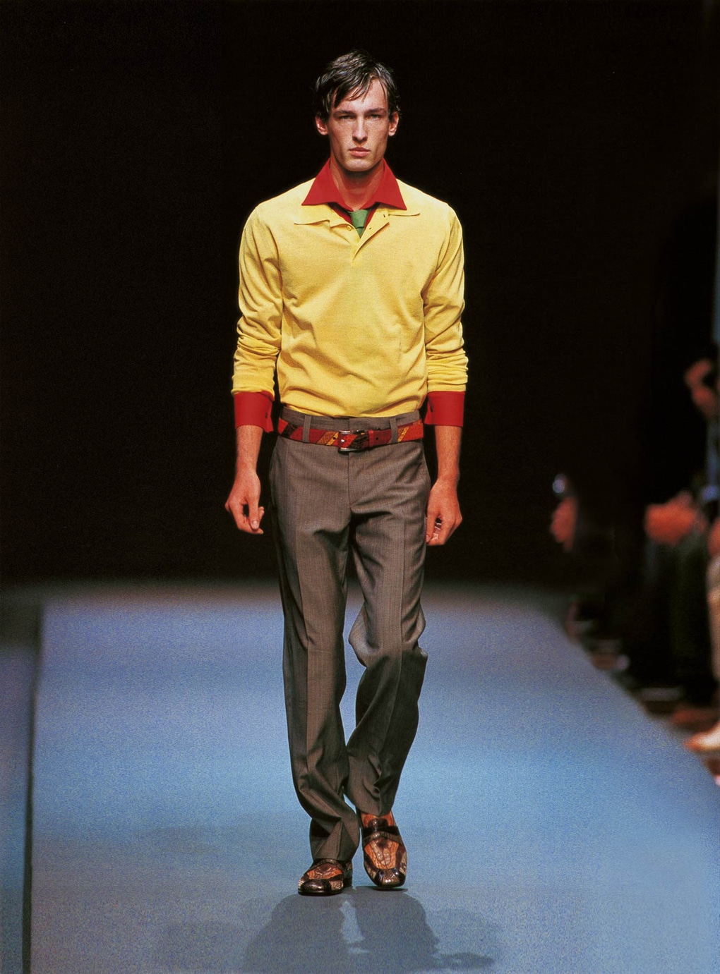 Look 2