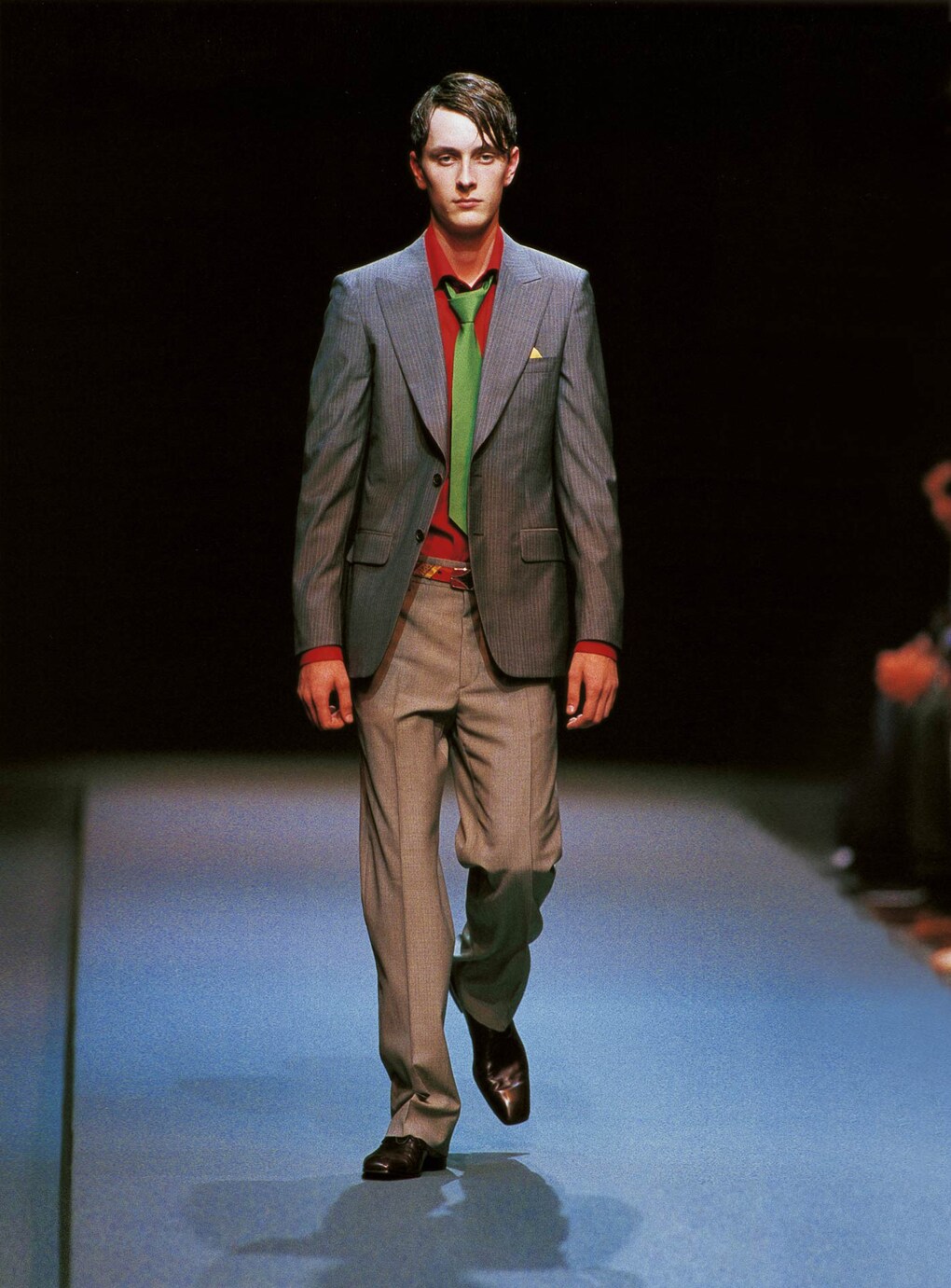 Look 7