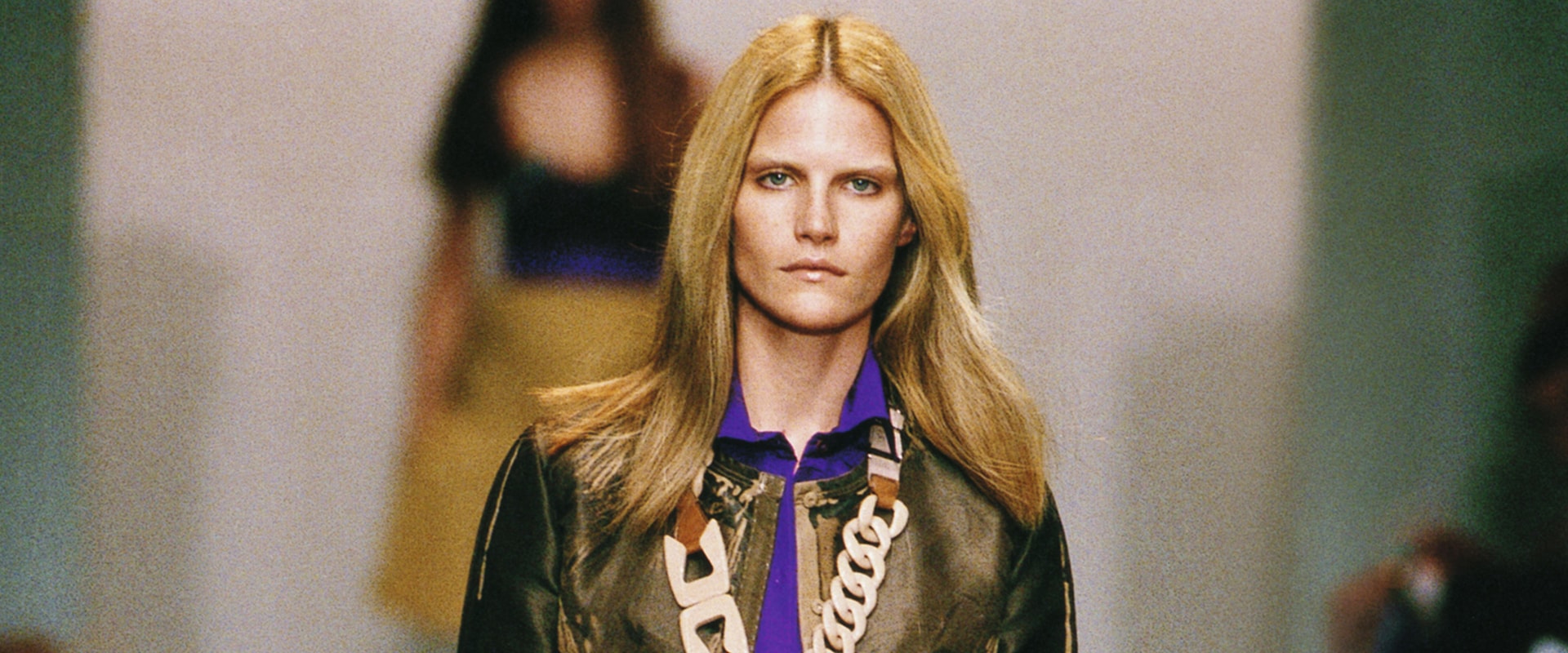 SS 2005 Womenswear