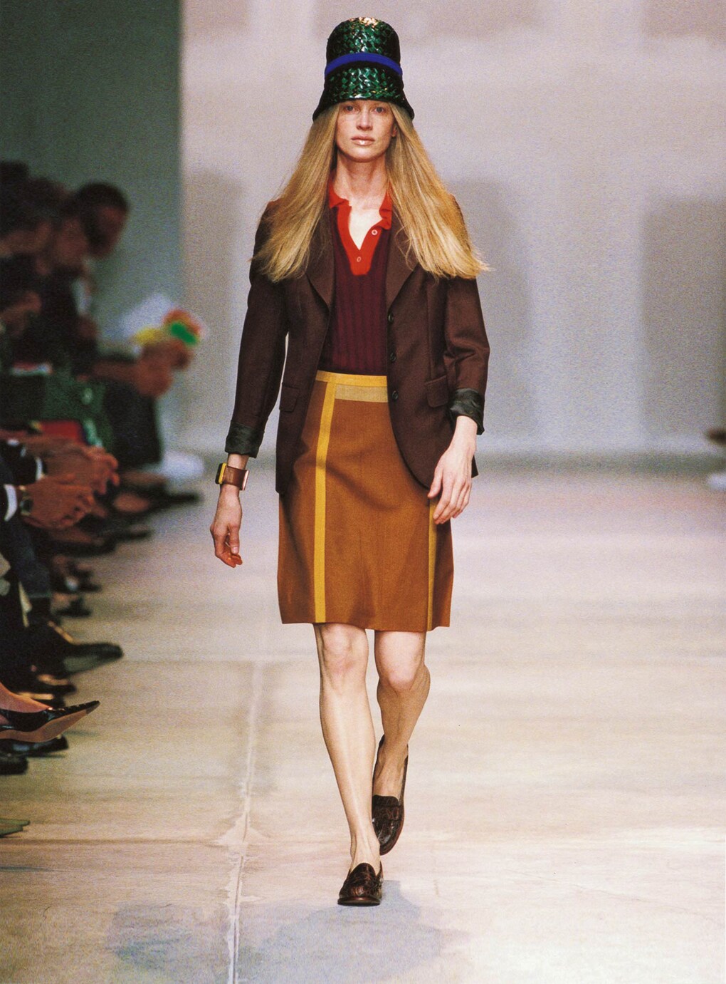Look 2
