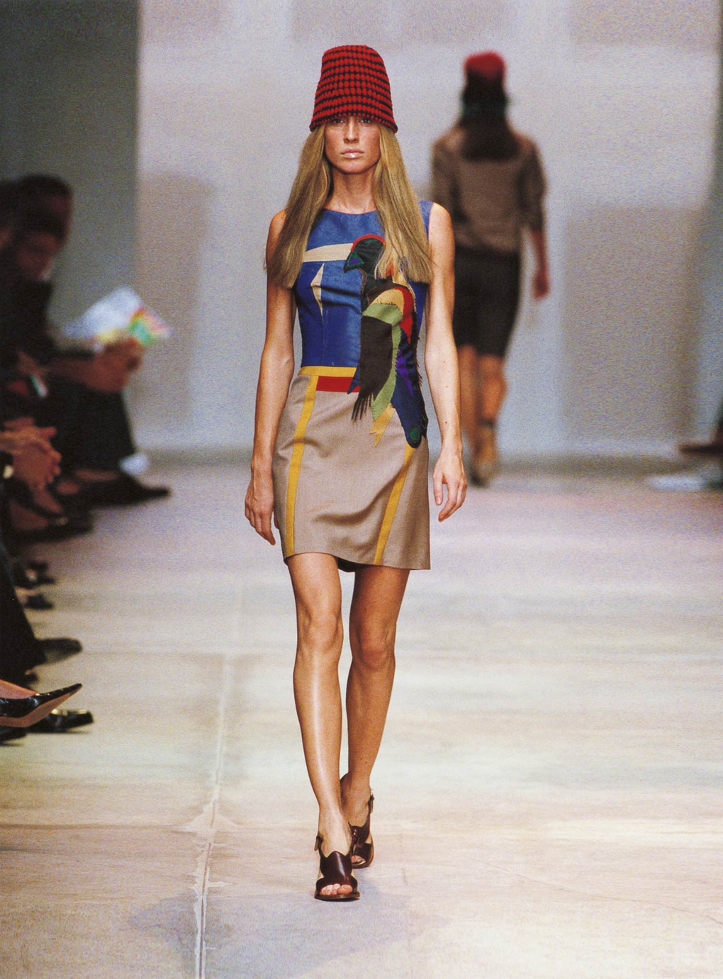 Look 11
