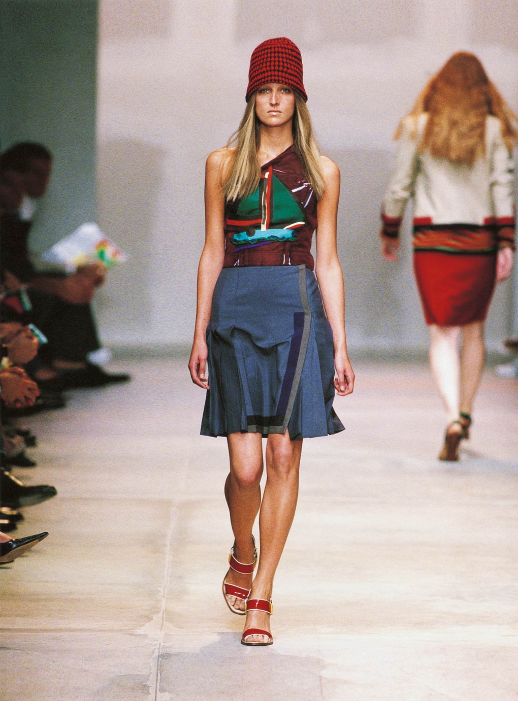 Look 12