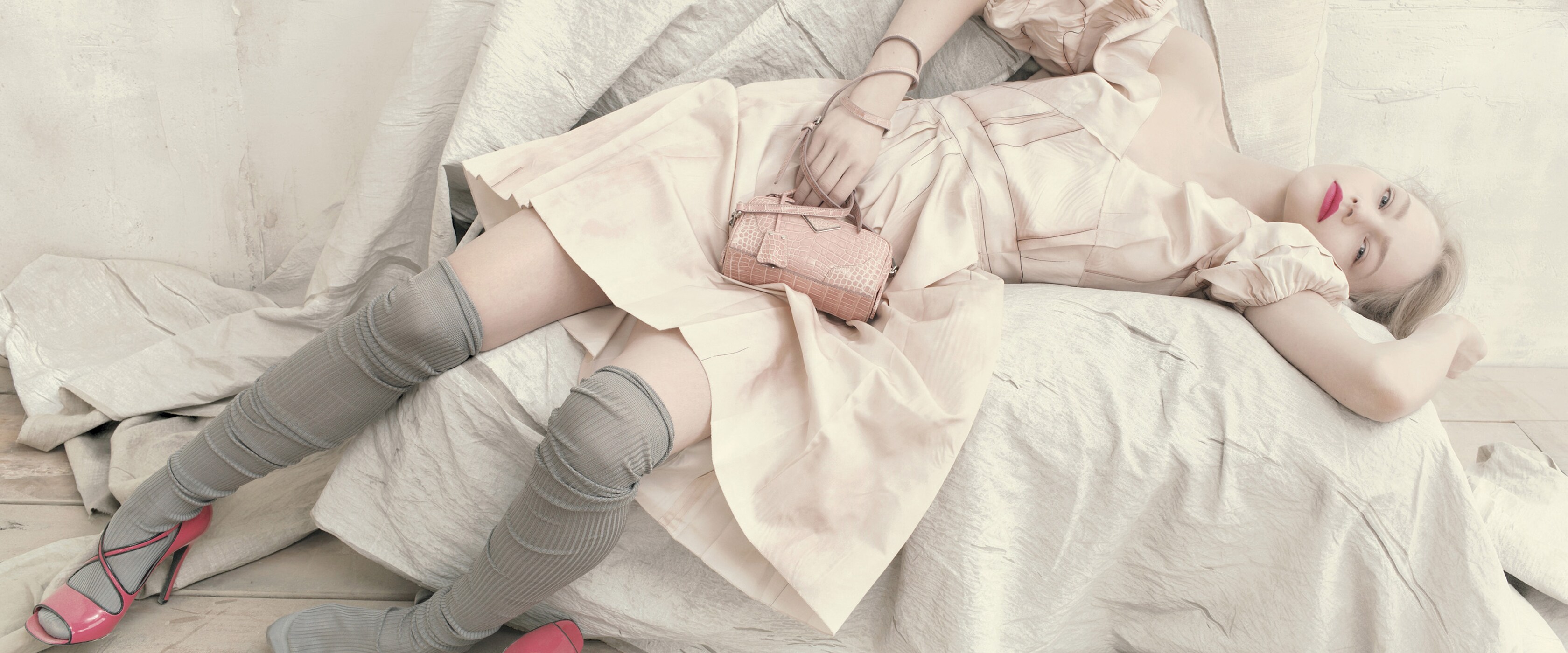 SS 2006 Woman