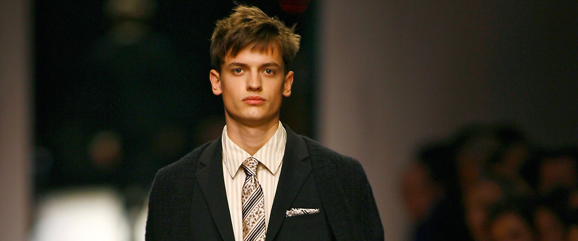 FW 2006 Menswear
