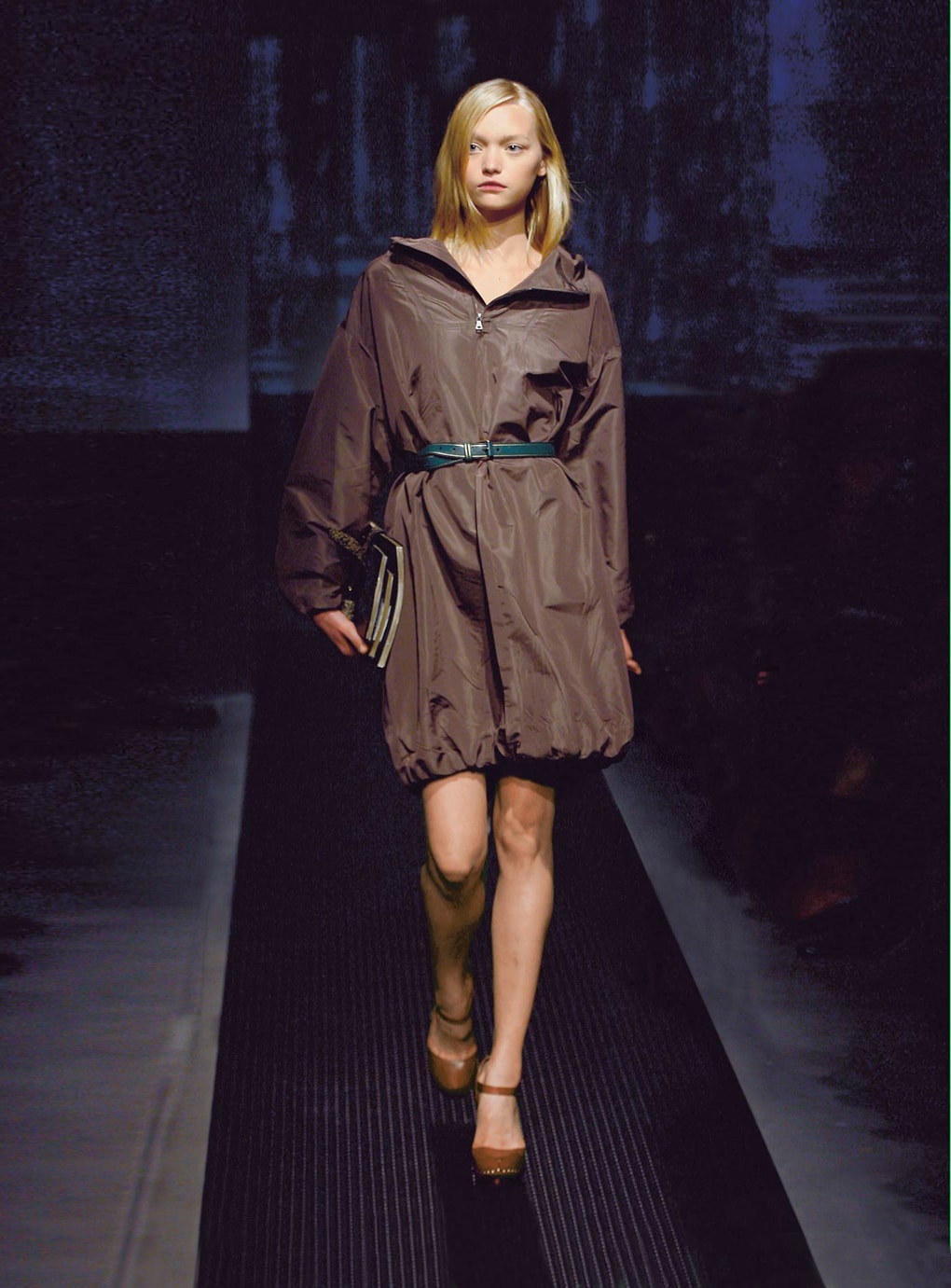 Look 7