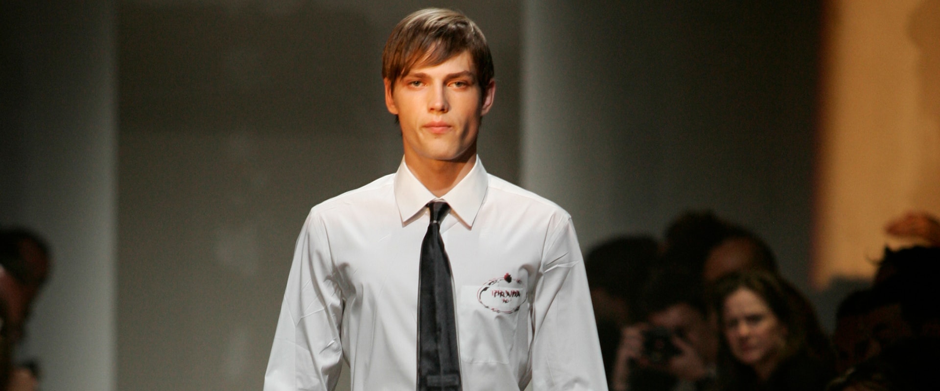 SS 2006 Menswear