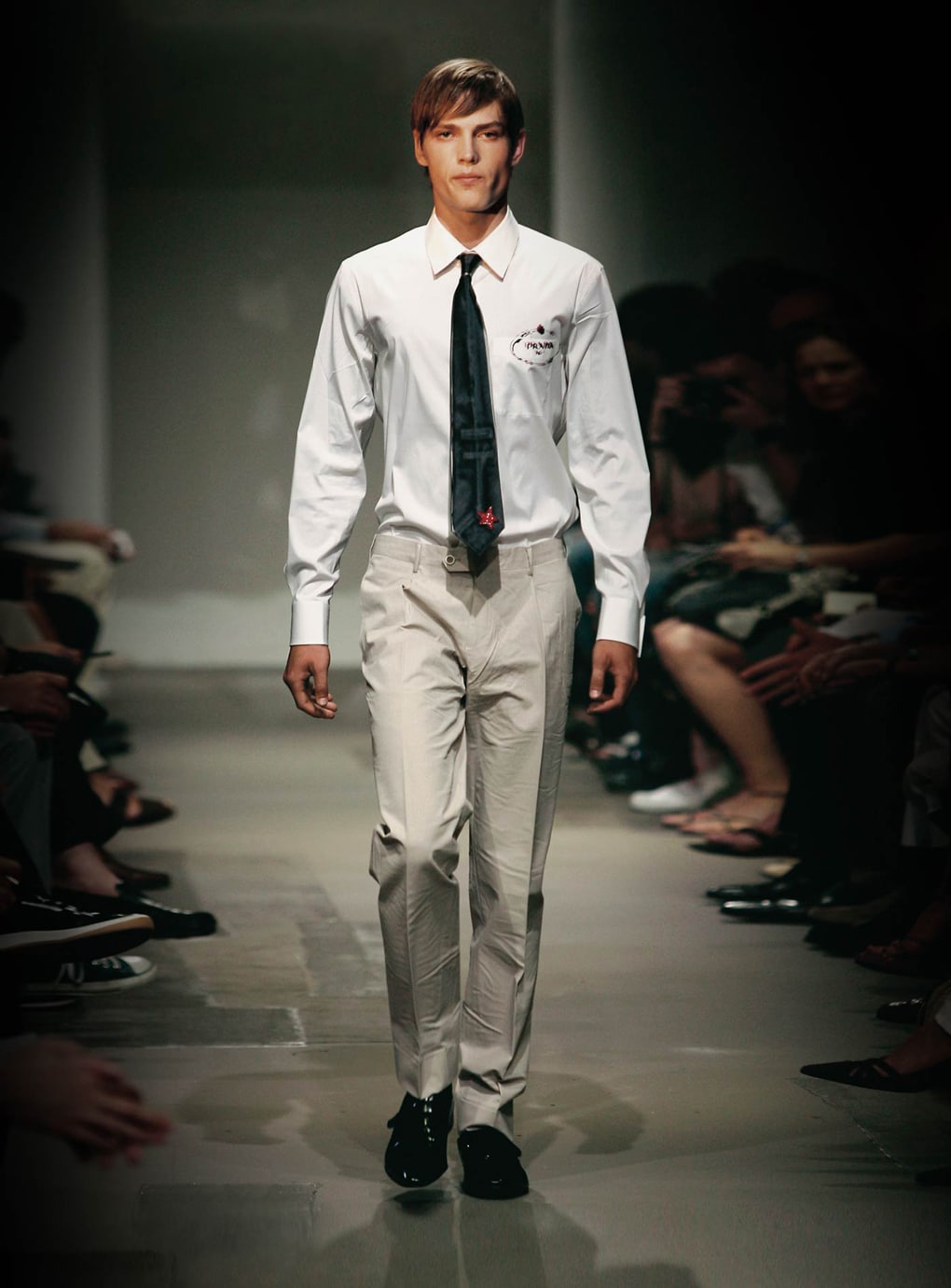 Look 1