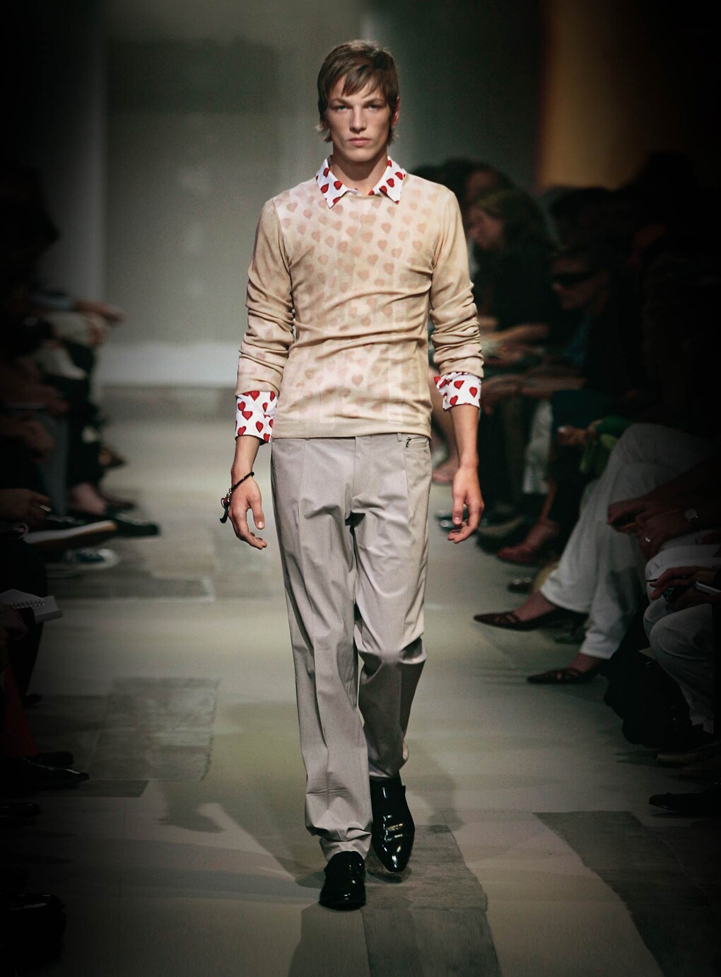 Look 4