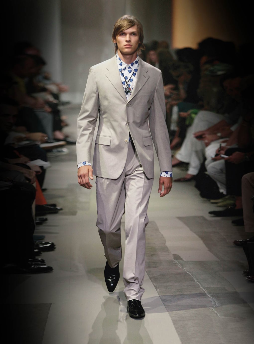 Look 5