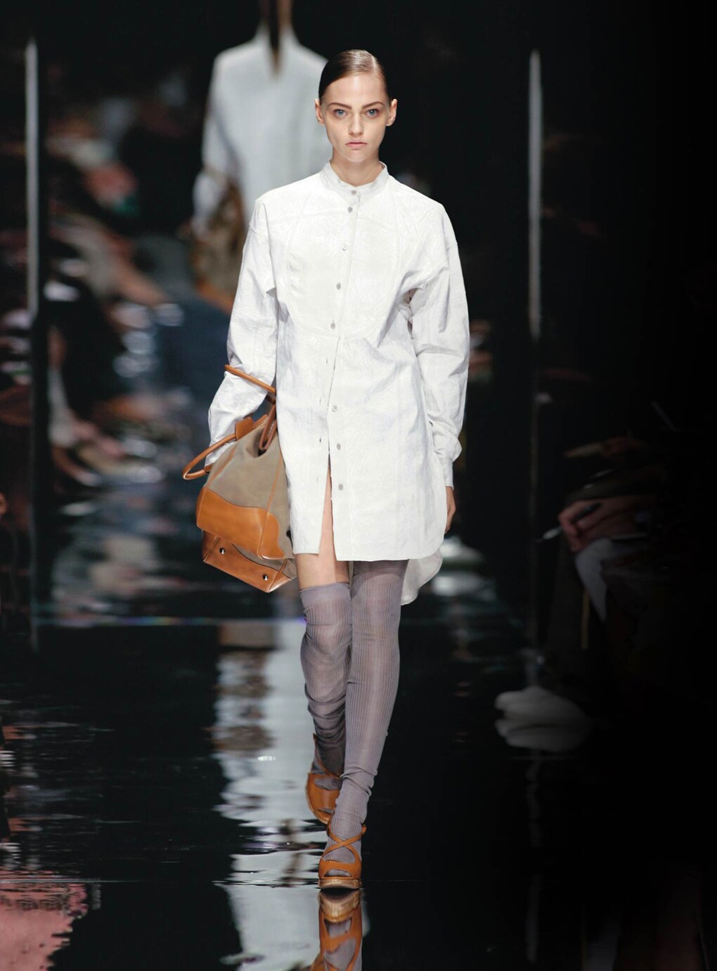 Look 1