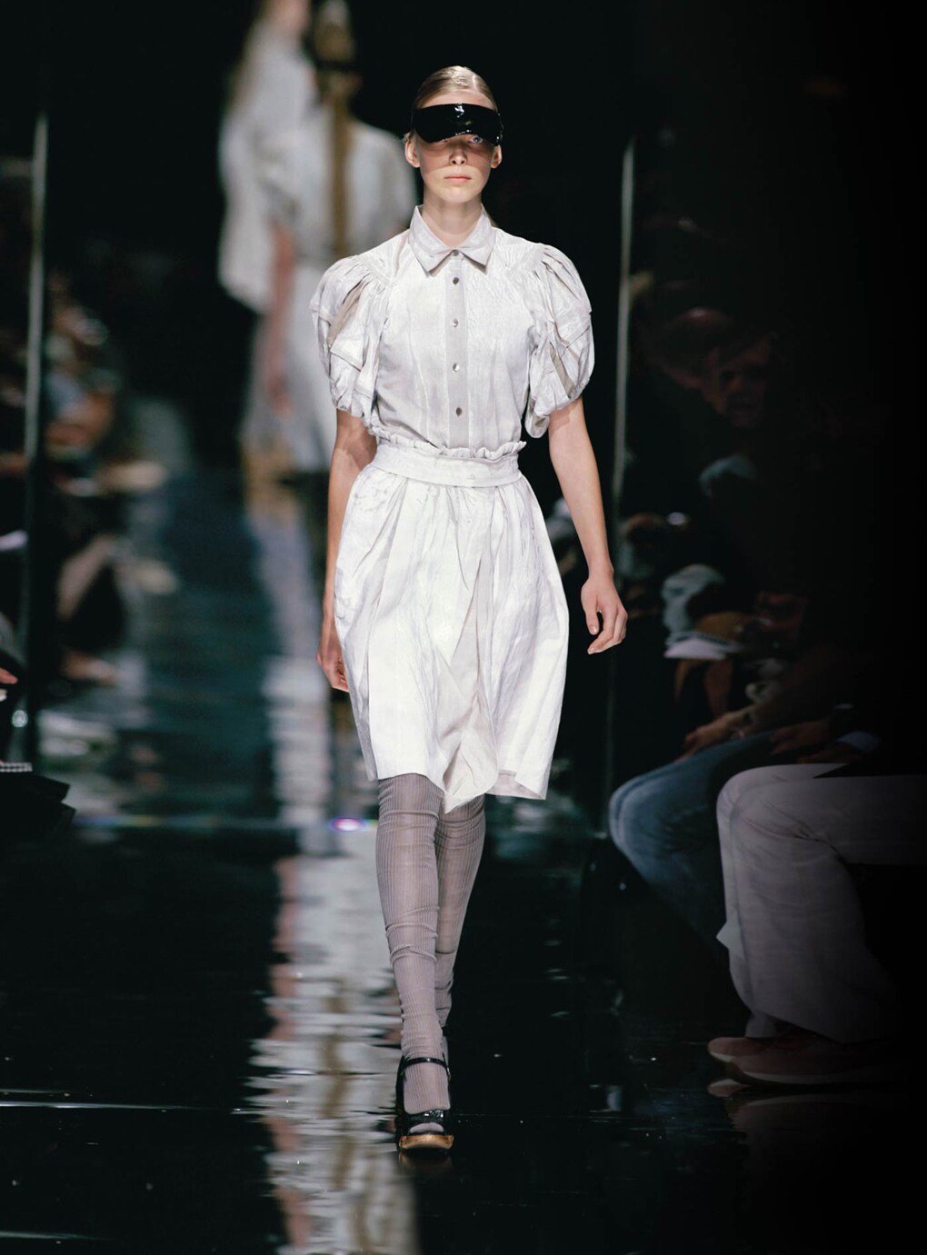 Look 7