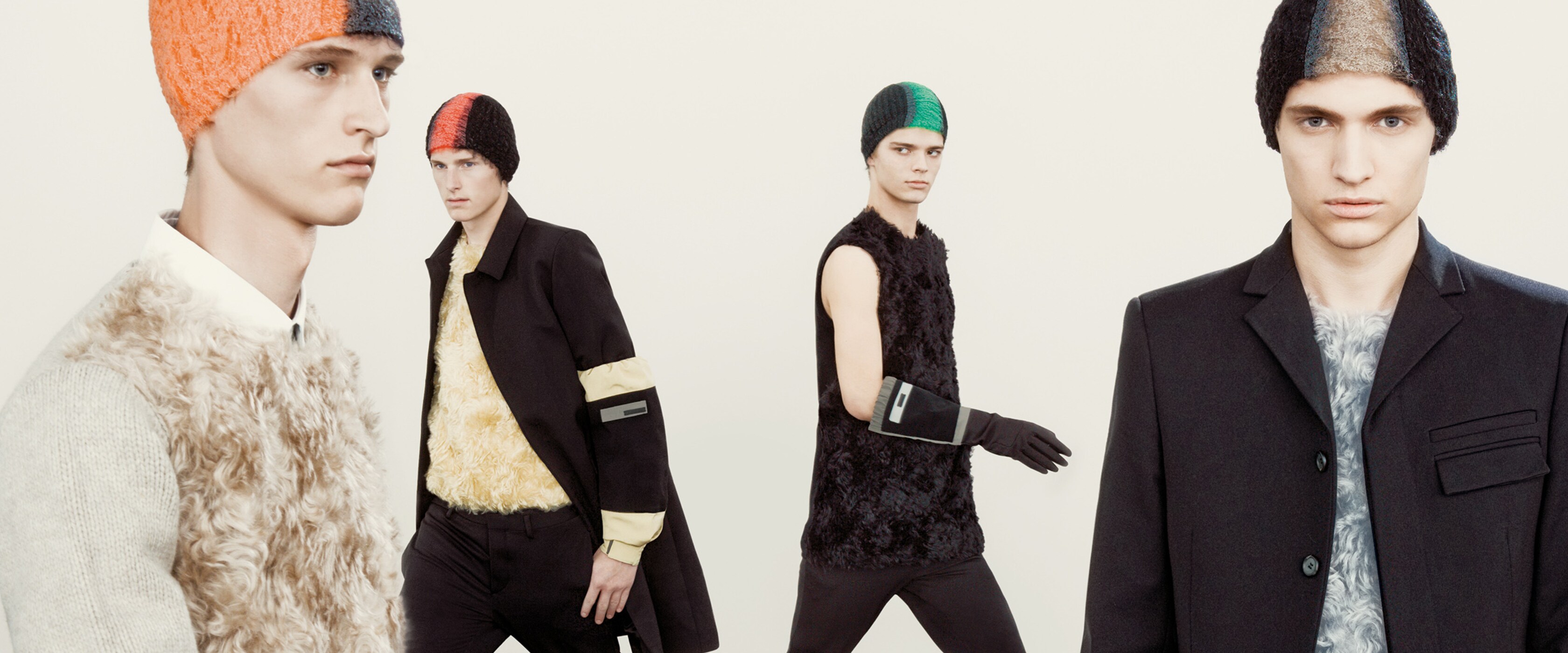 FW 2007 Man