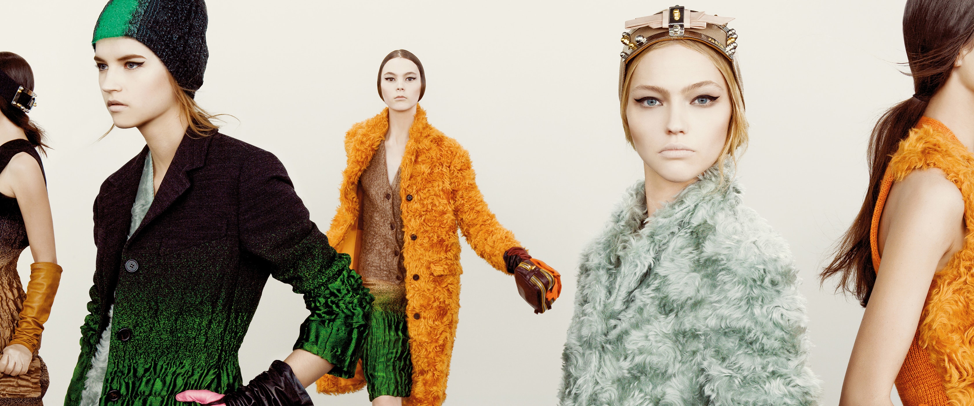 FW 2007 Woman