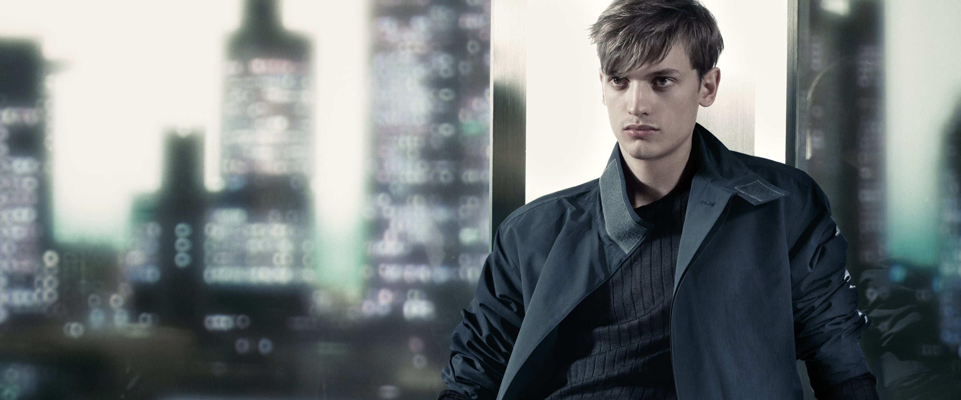 SS 2007 Man