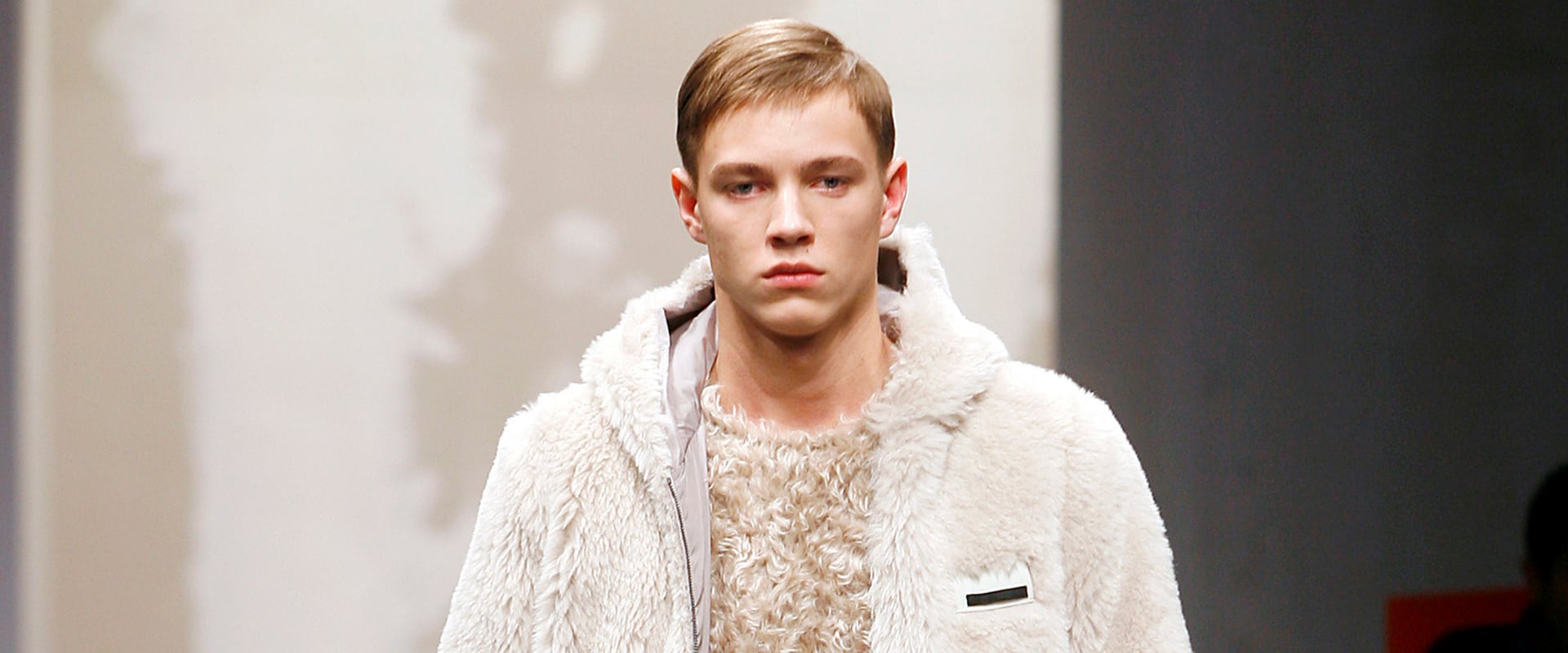 FW 2007 Menswear