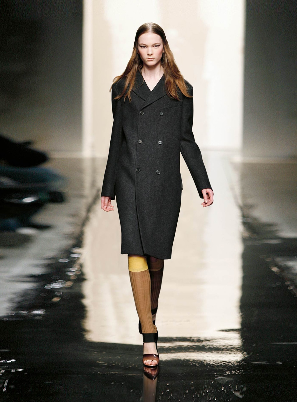 Look 1