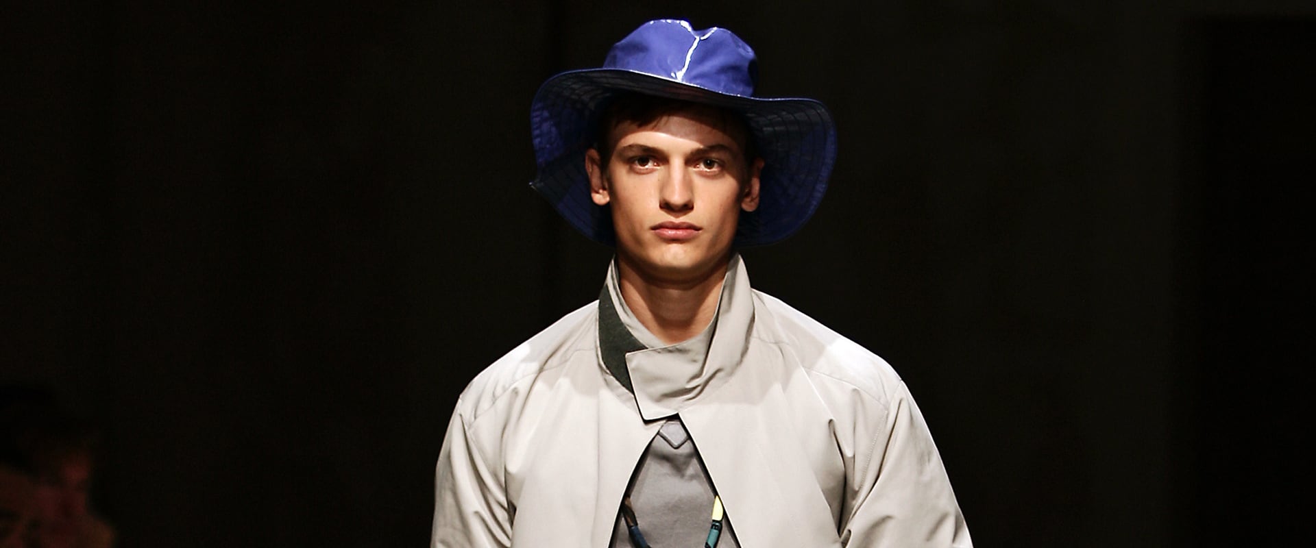 SS 2007 Menswear