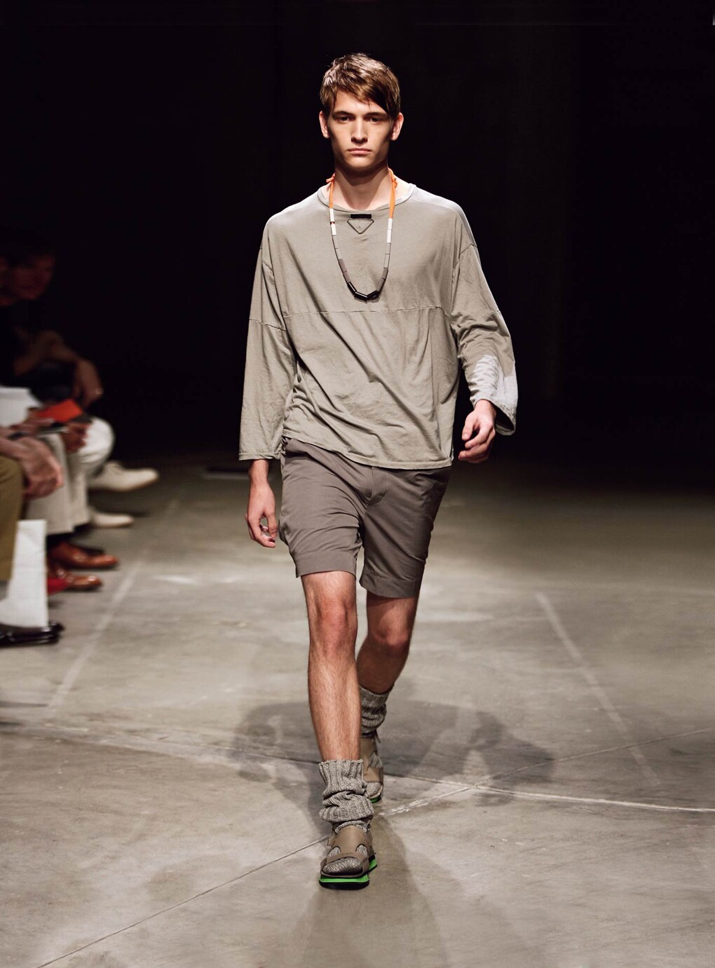 Look 4