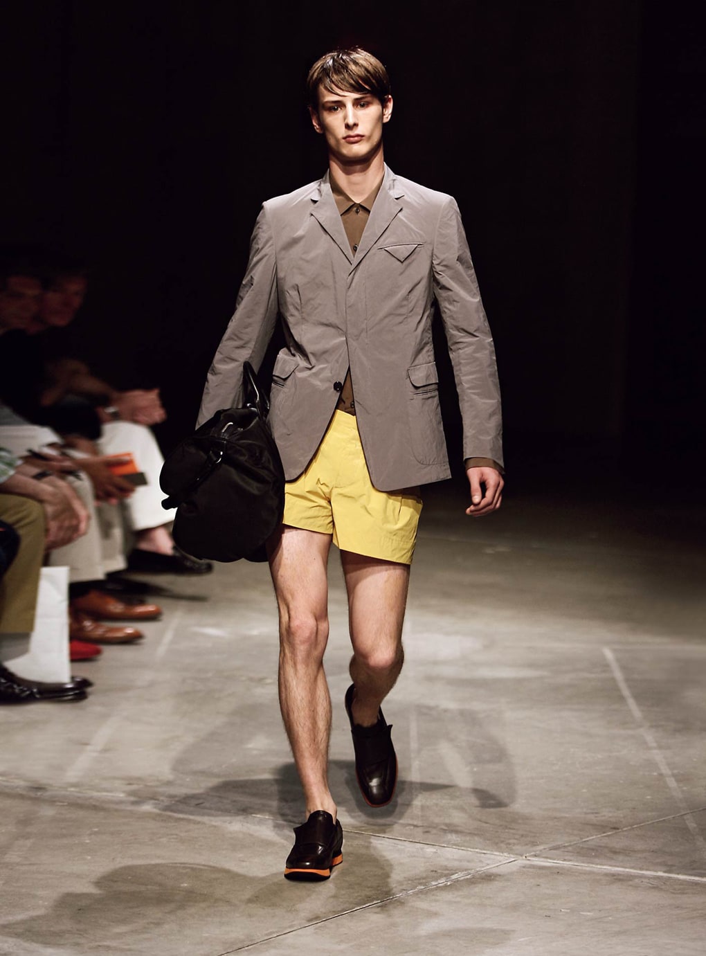 Look 7