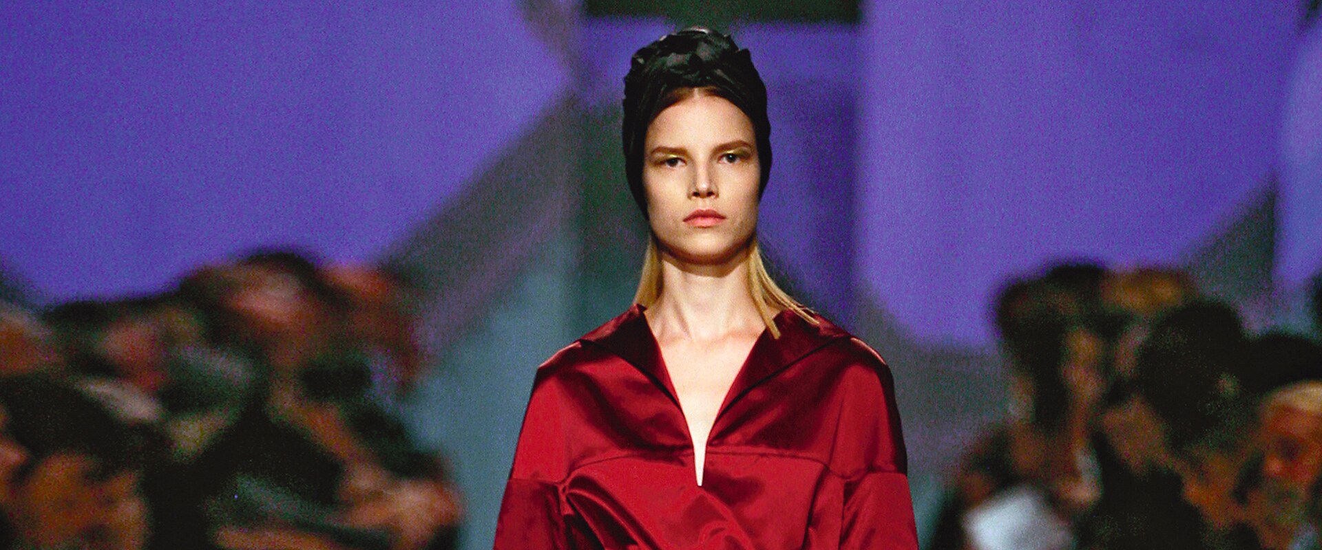 SS 2007 Womenswear