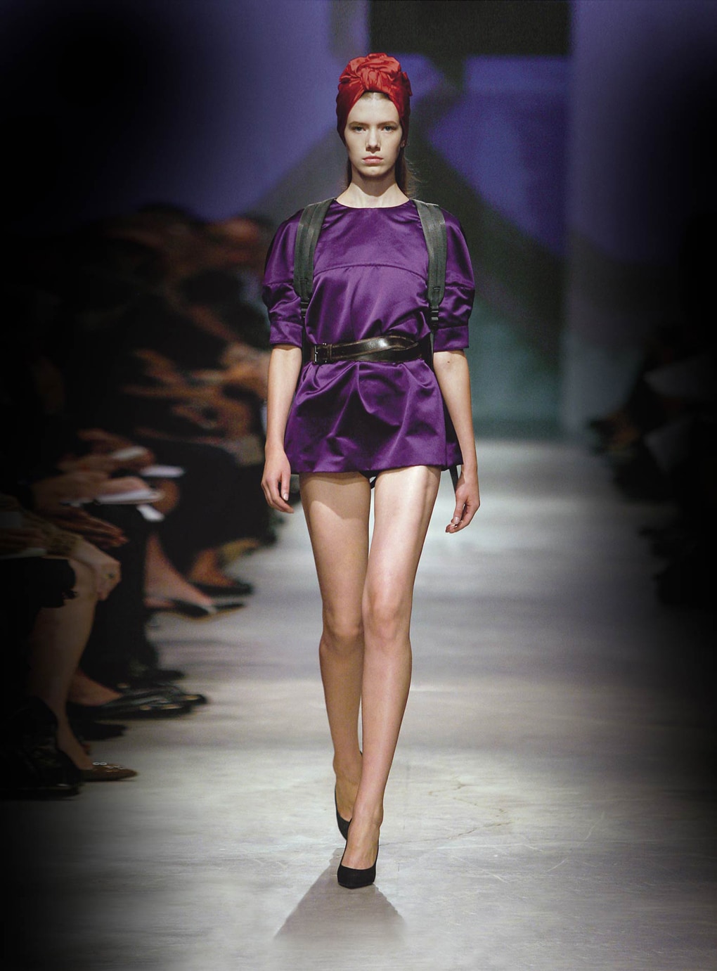 Look 2