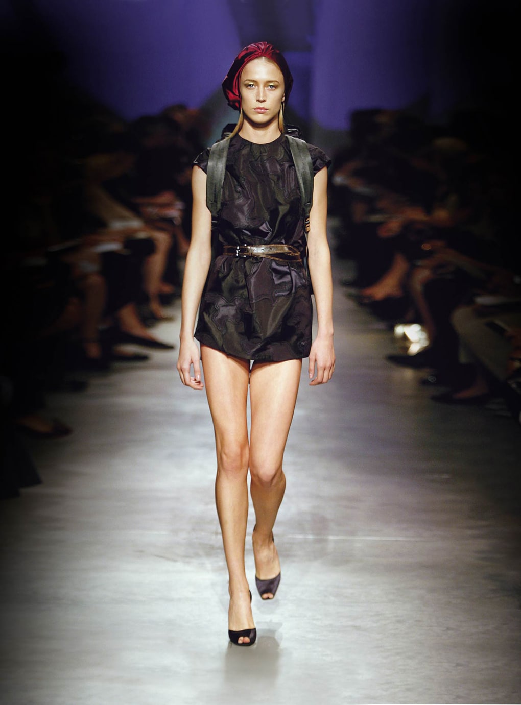 Look 7