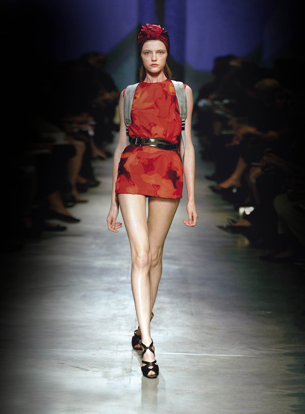 Look 8