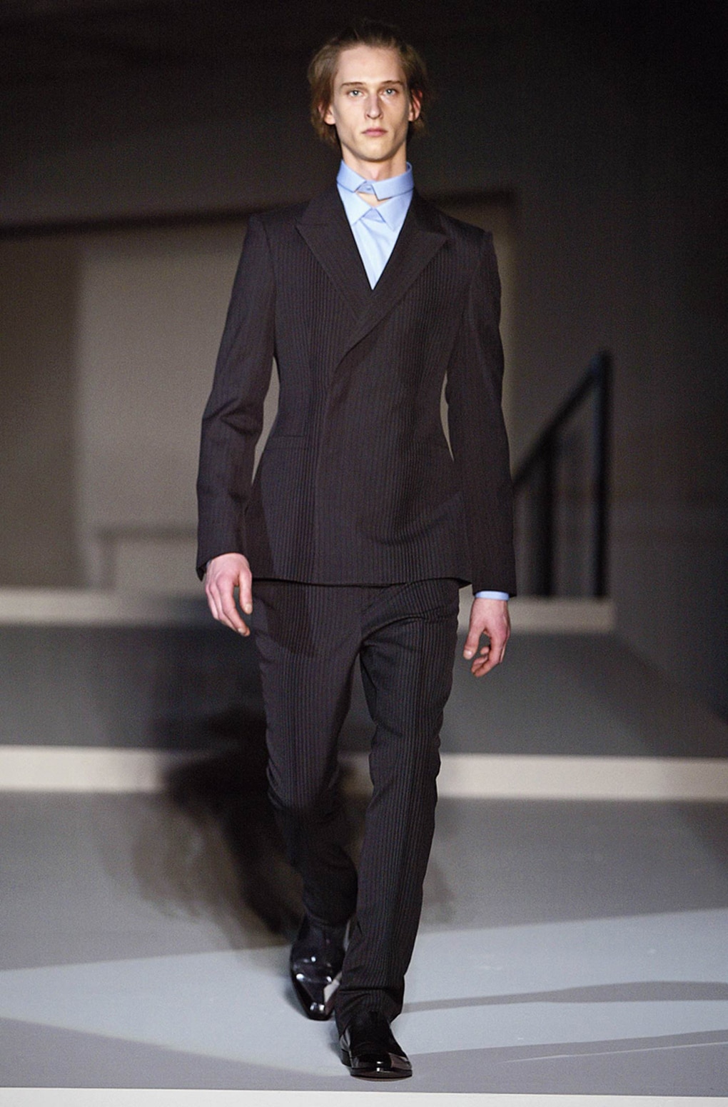 Look 1