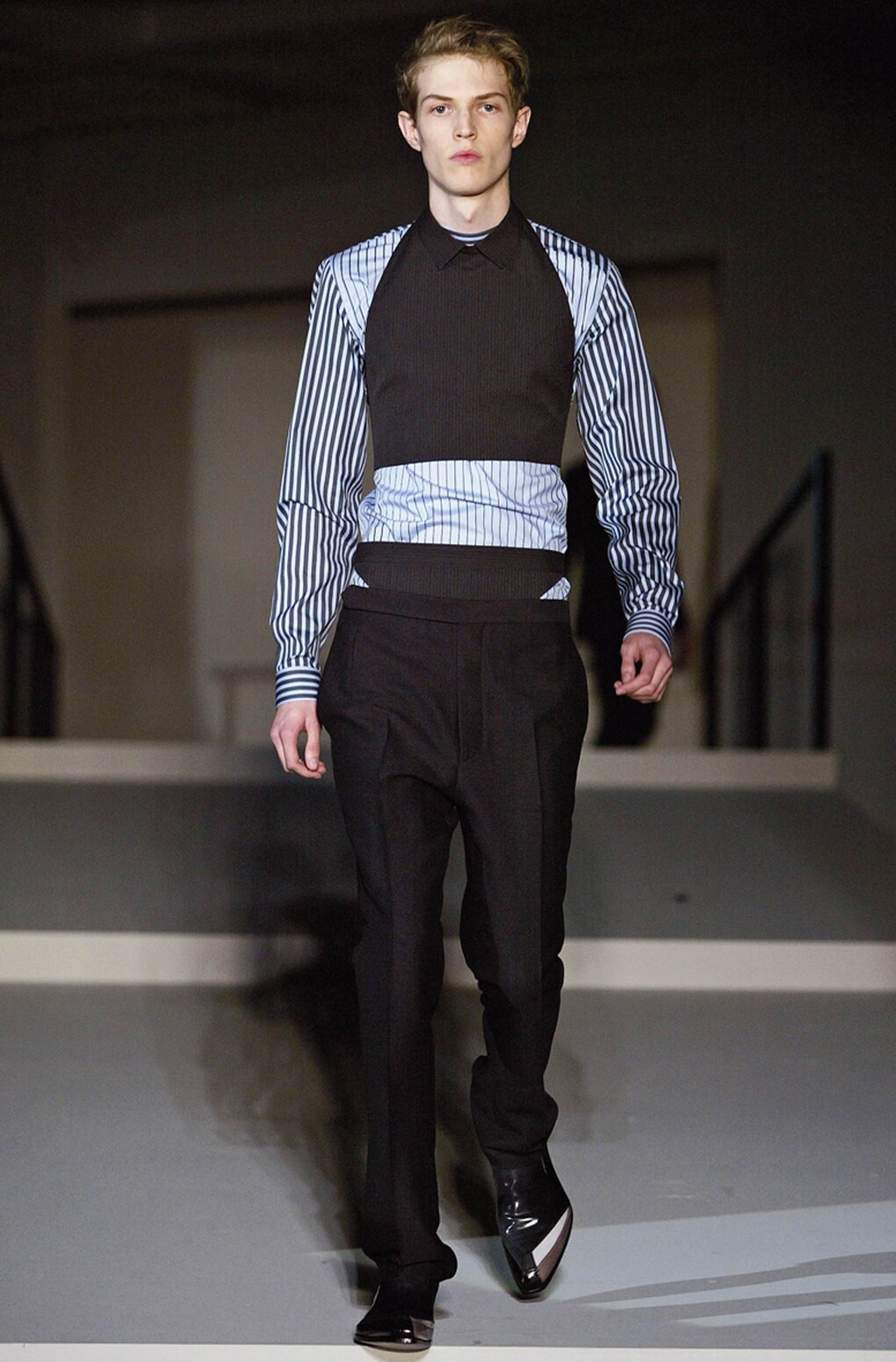 Look 7