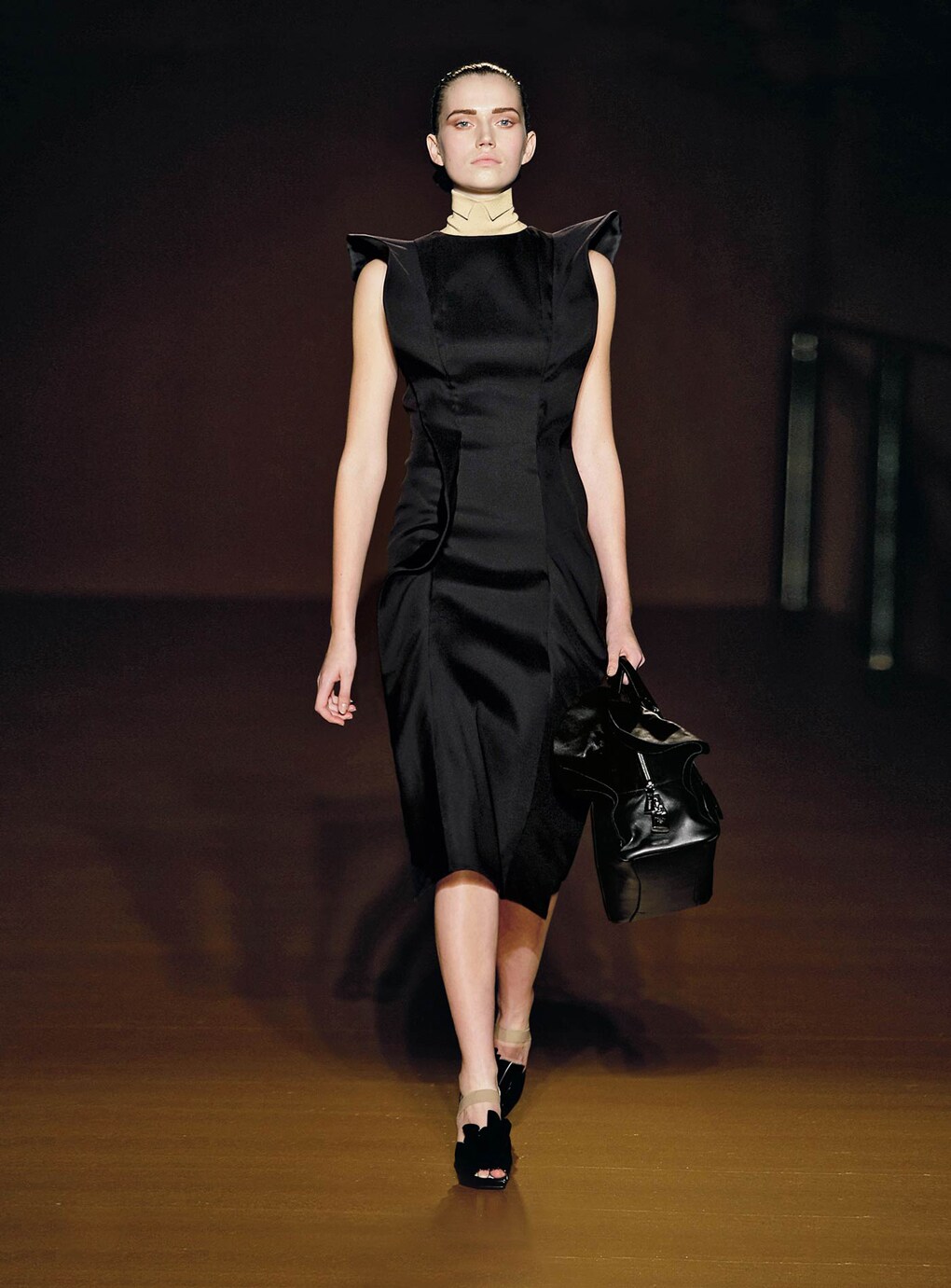 Look 1