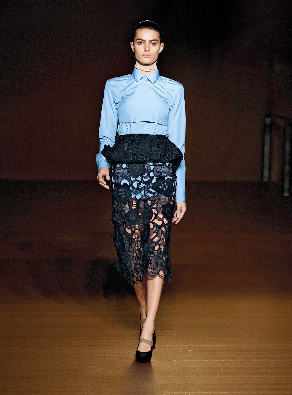 Look 5