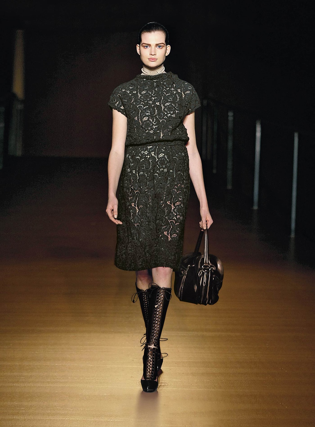 Look 8