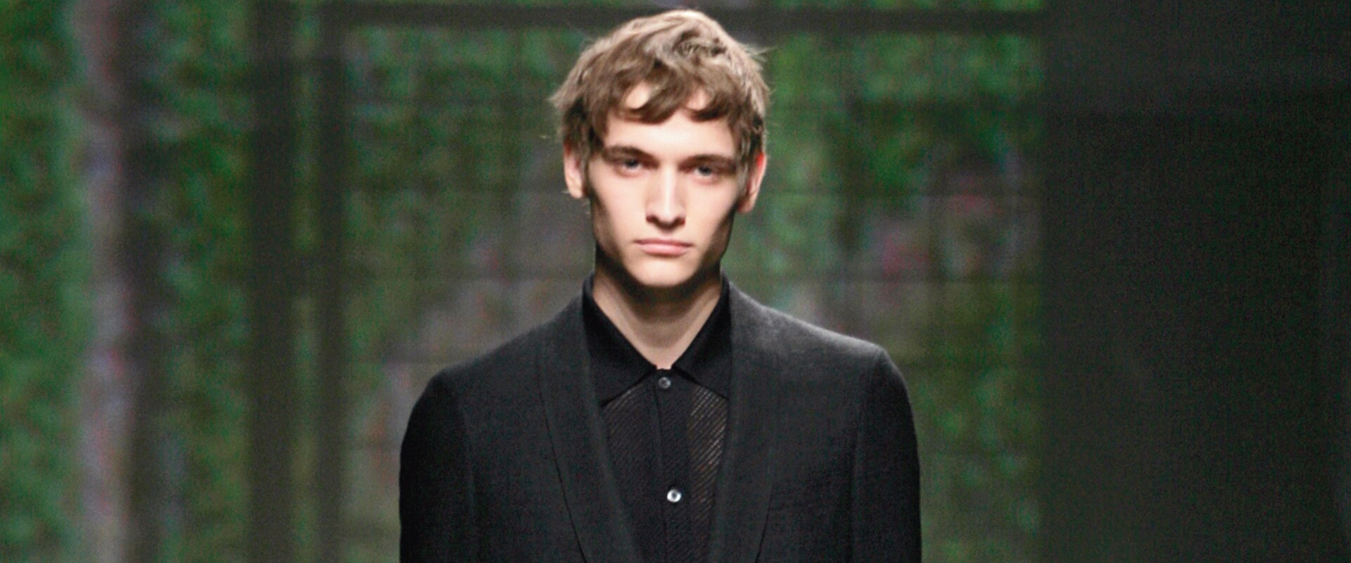 SS 2008 Menswear