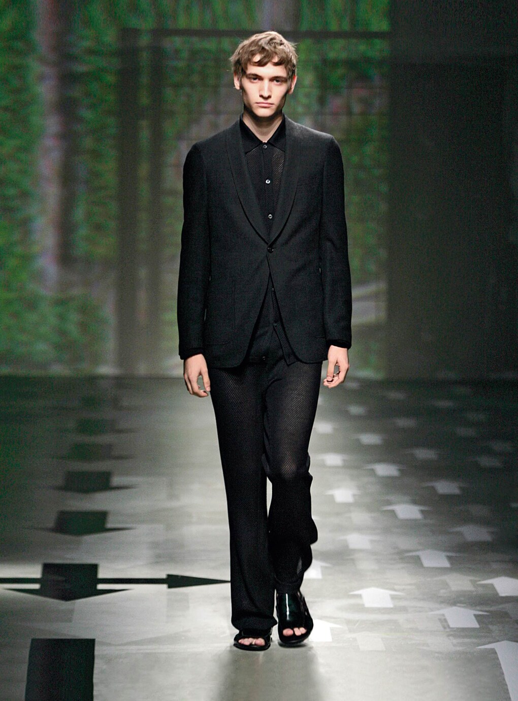 Look 1