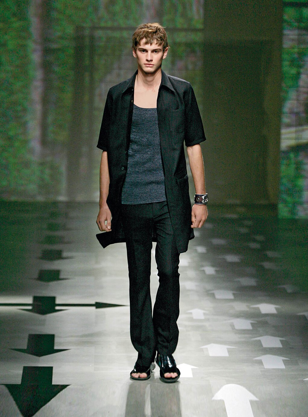Look 7