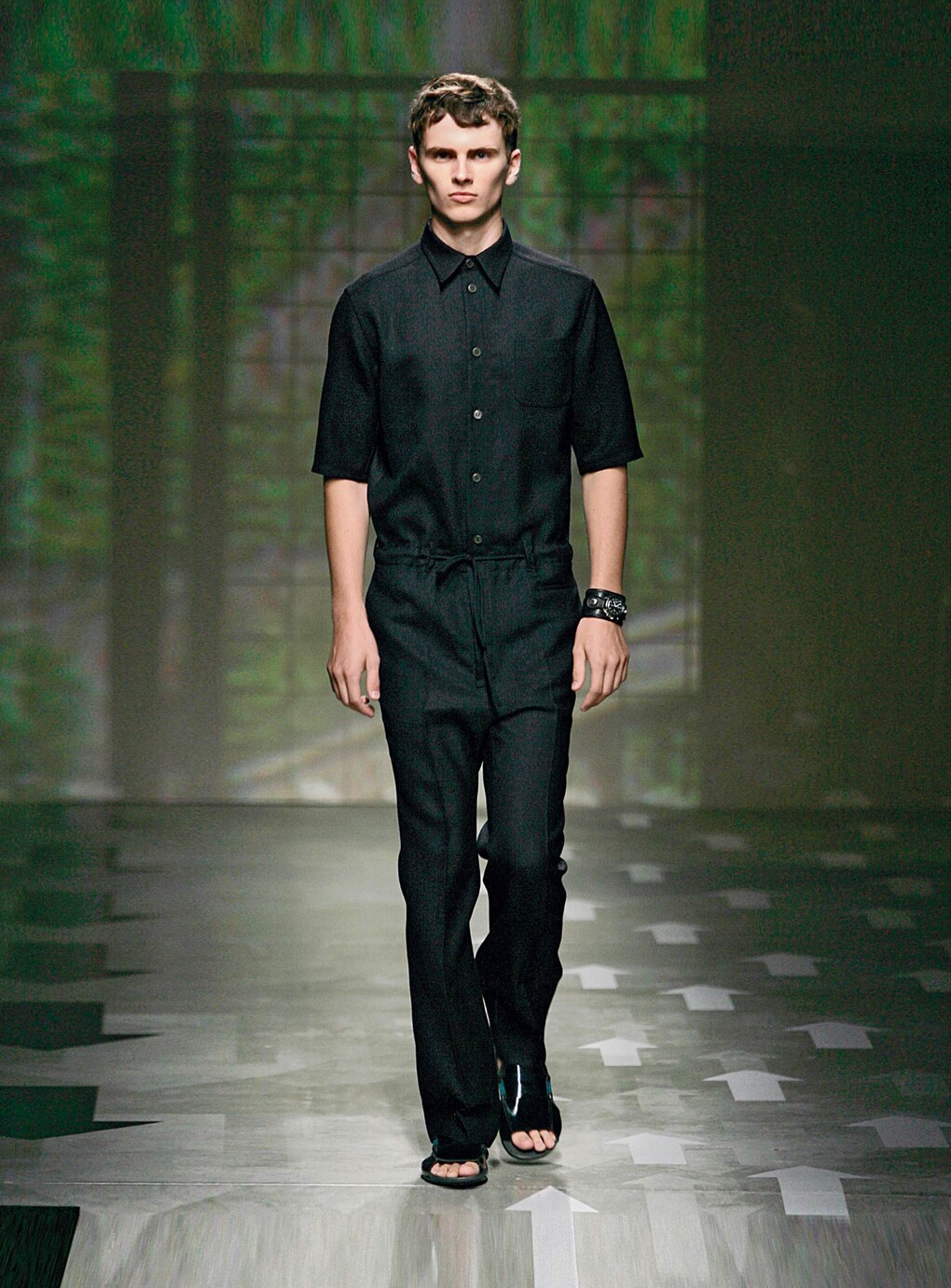 Look 8