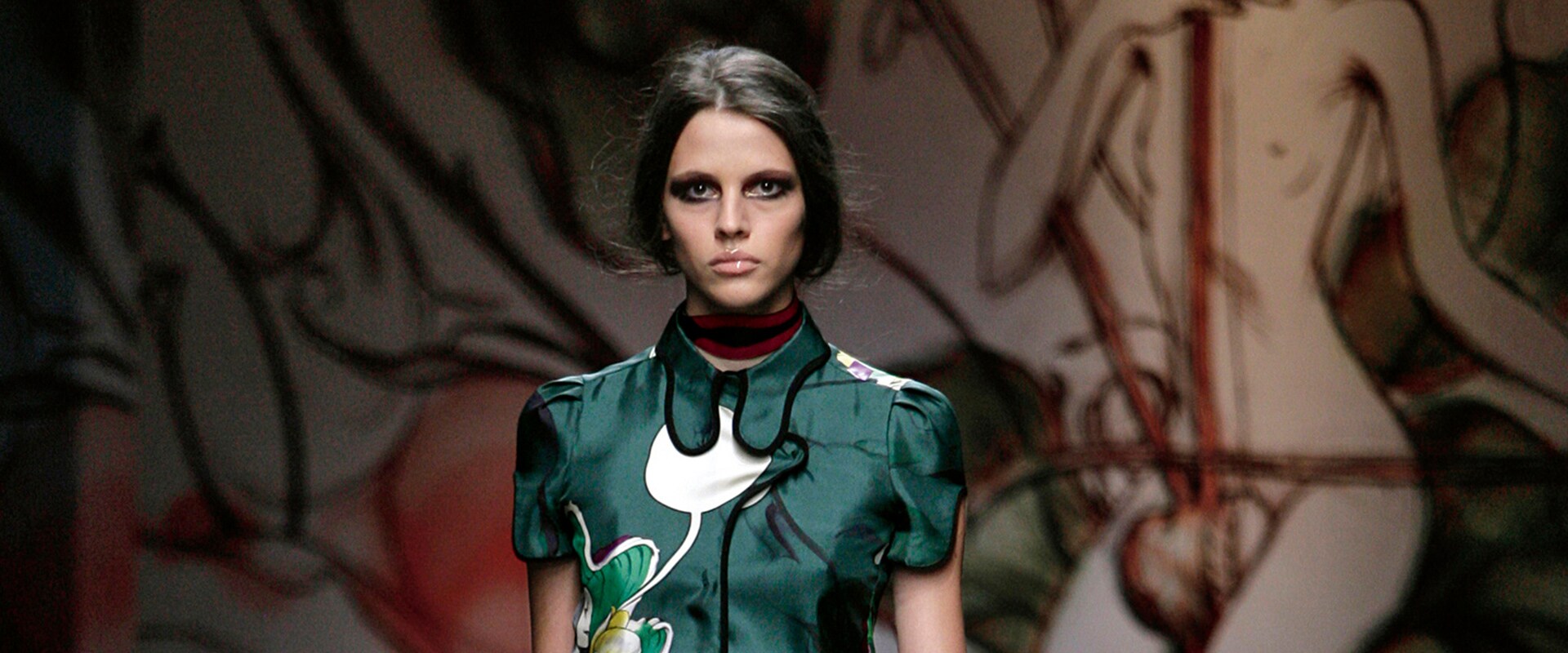 SS 2008 Womenswear