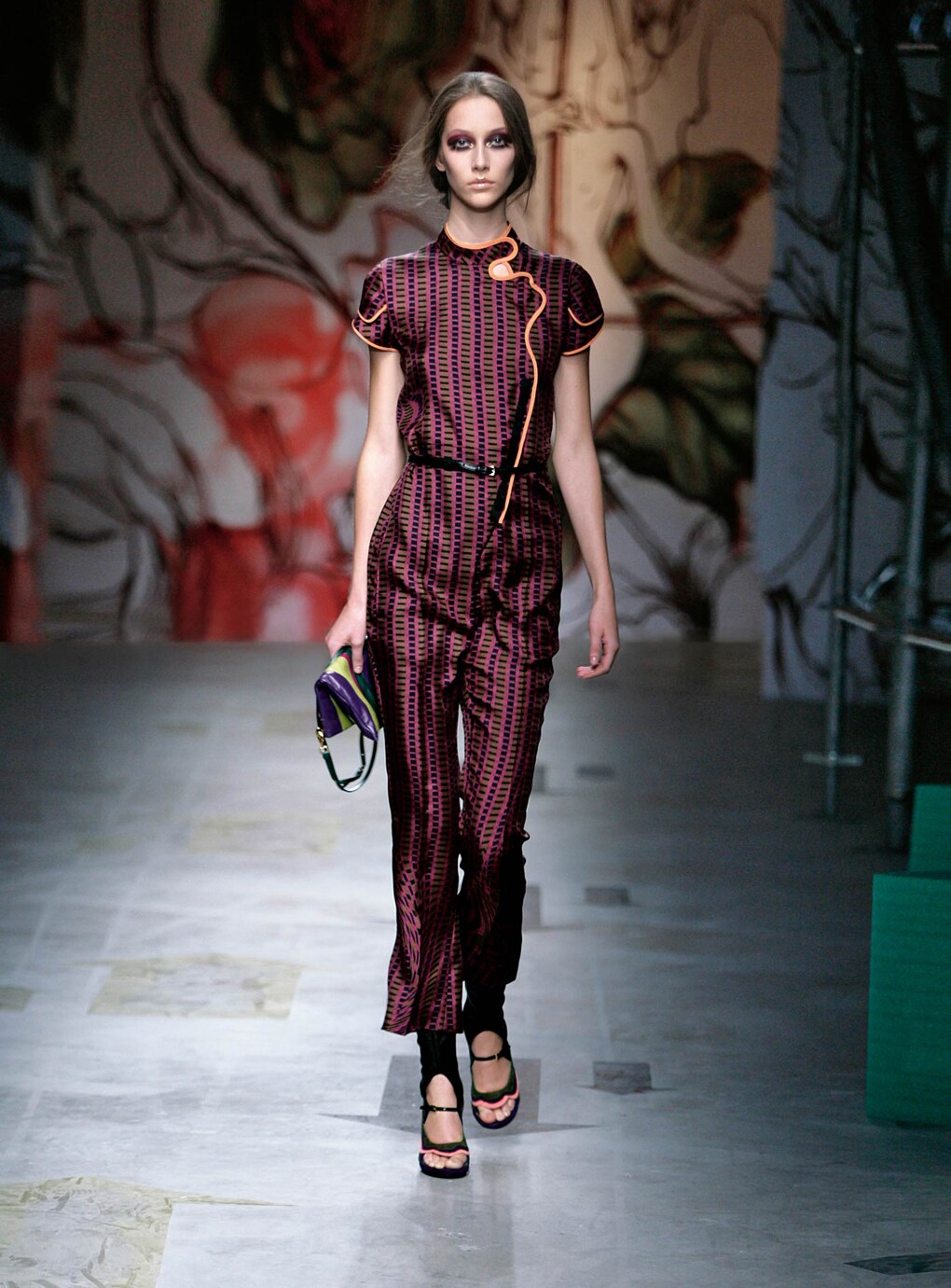 Look 2