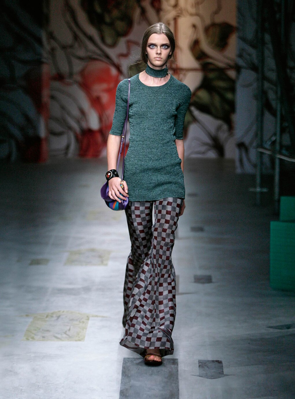 Look 8