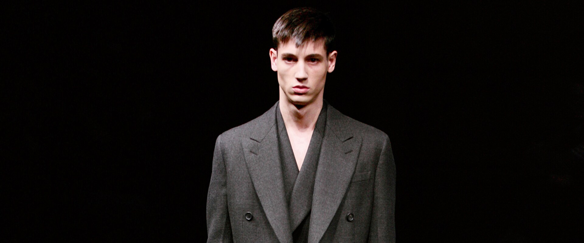 FW 2009 Menswear