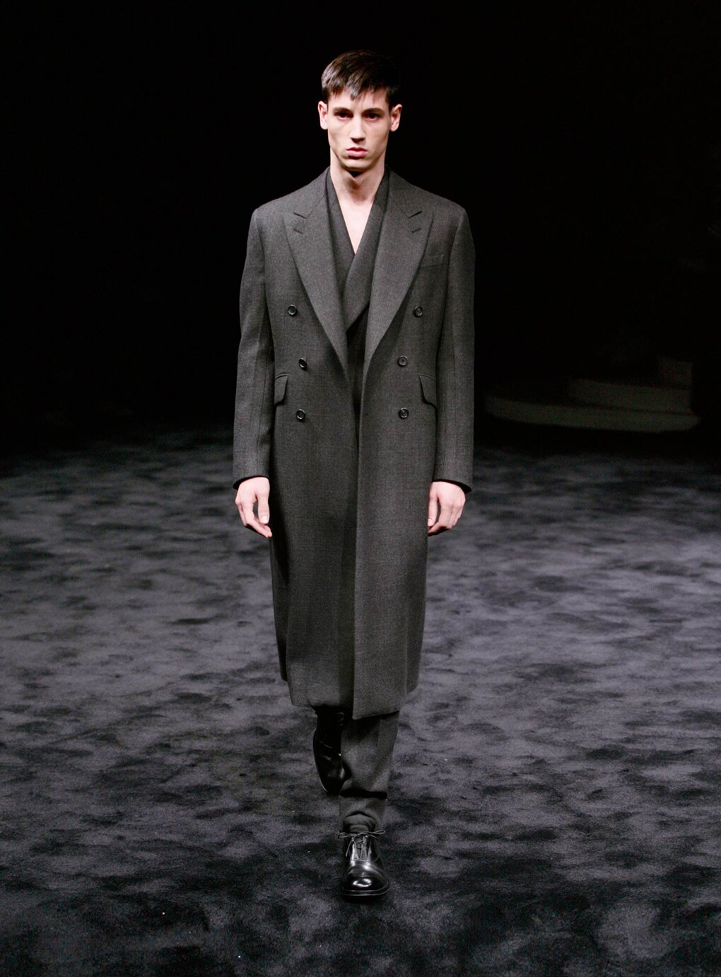 Look 1