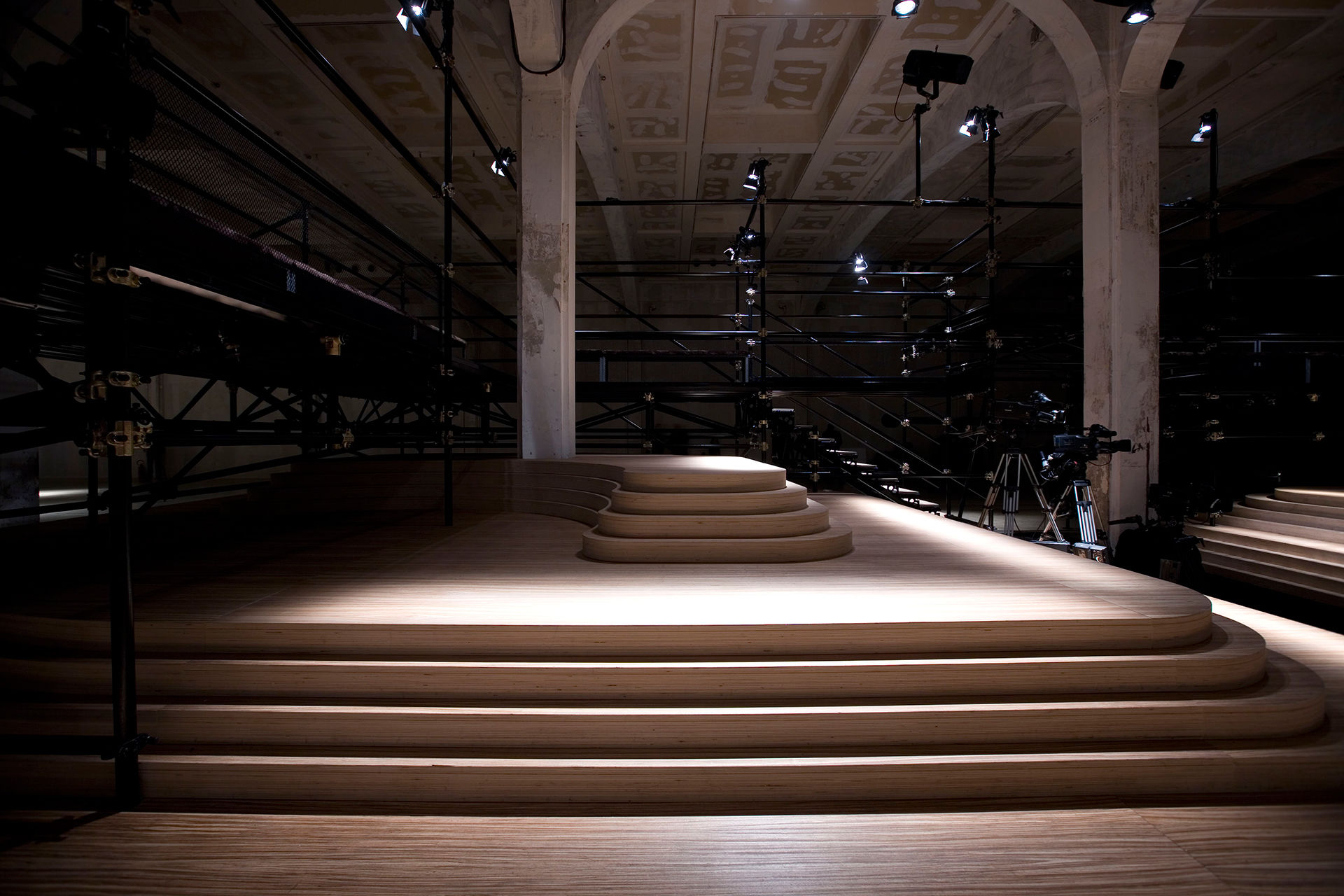 Showspace 1