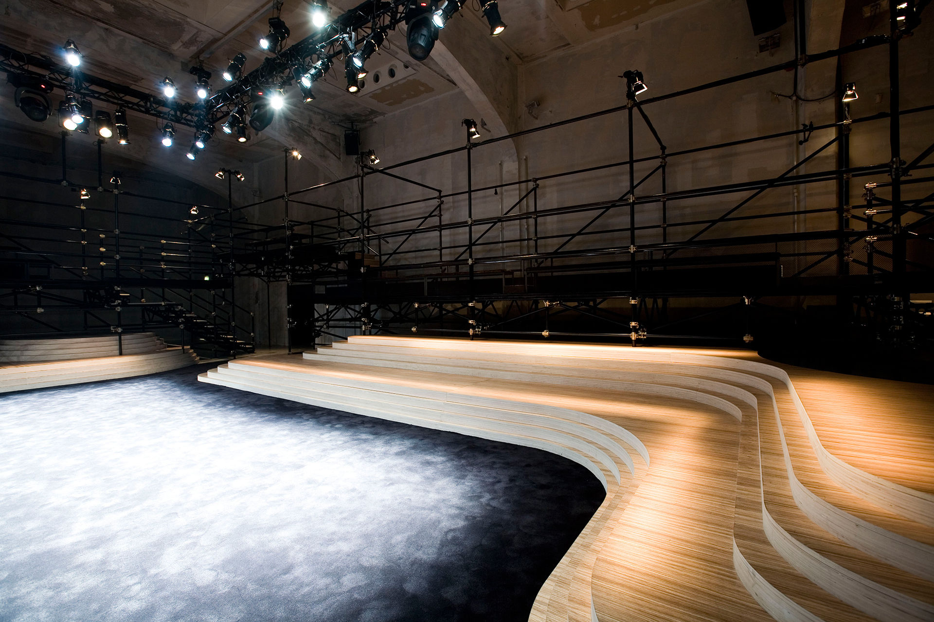 Showspace 2