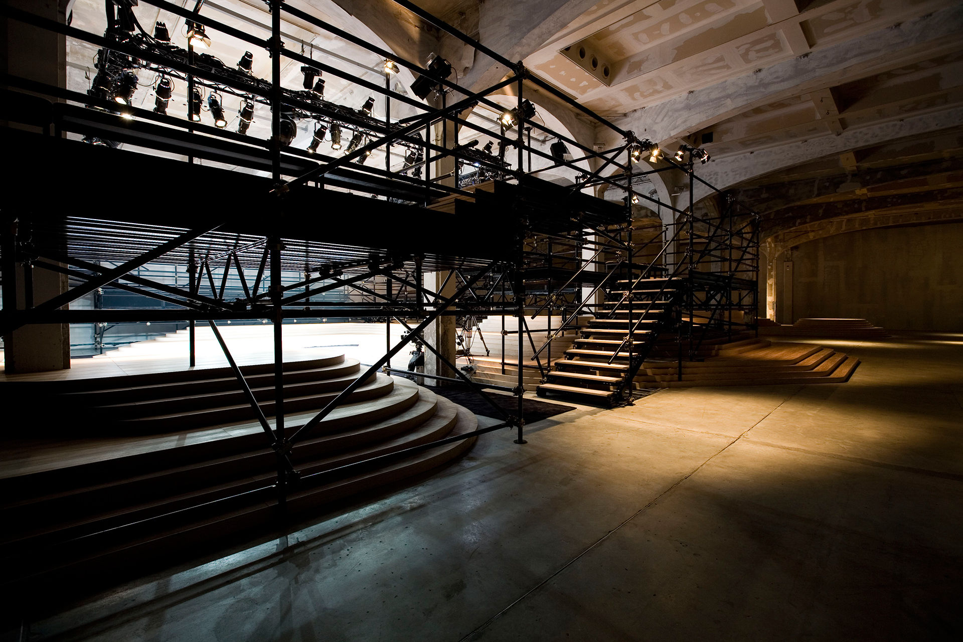 Showspace 3