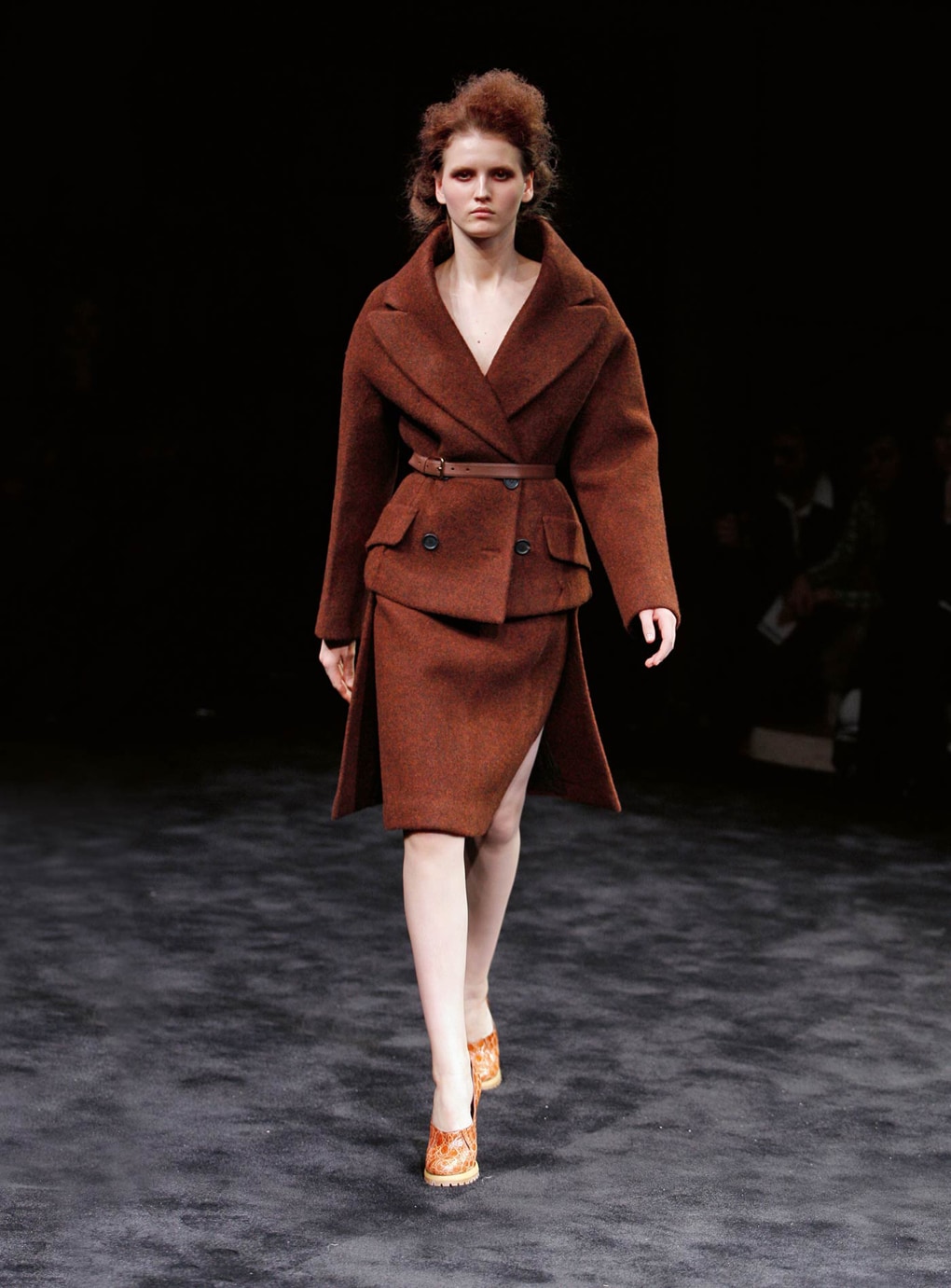 Look 1